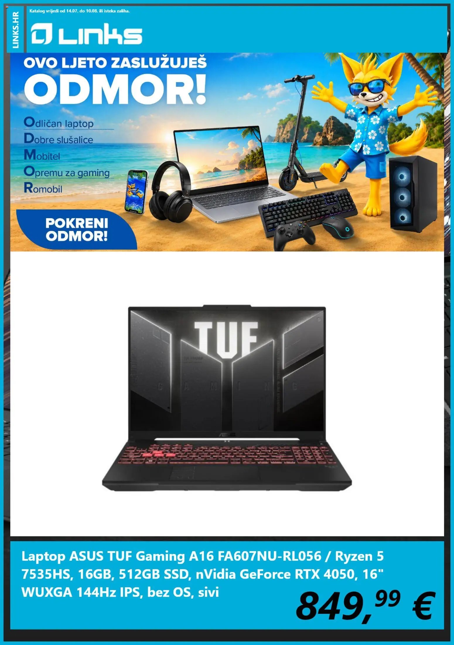 Links Katalog