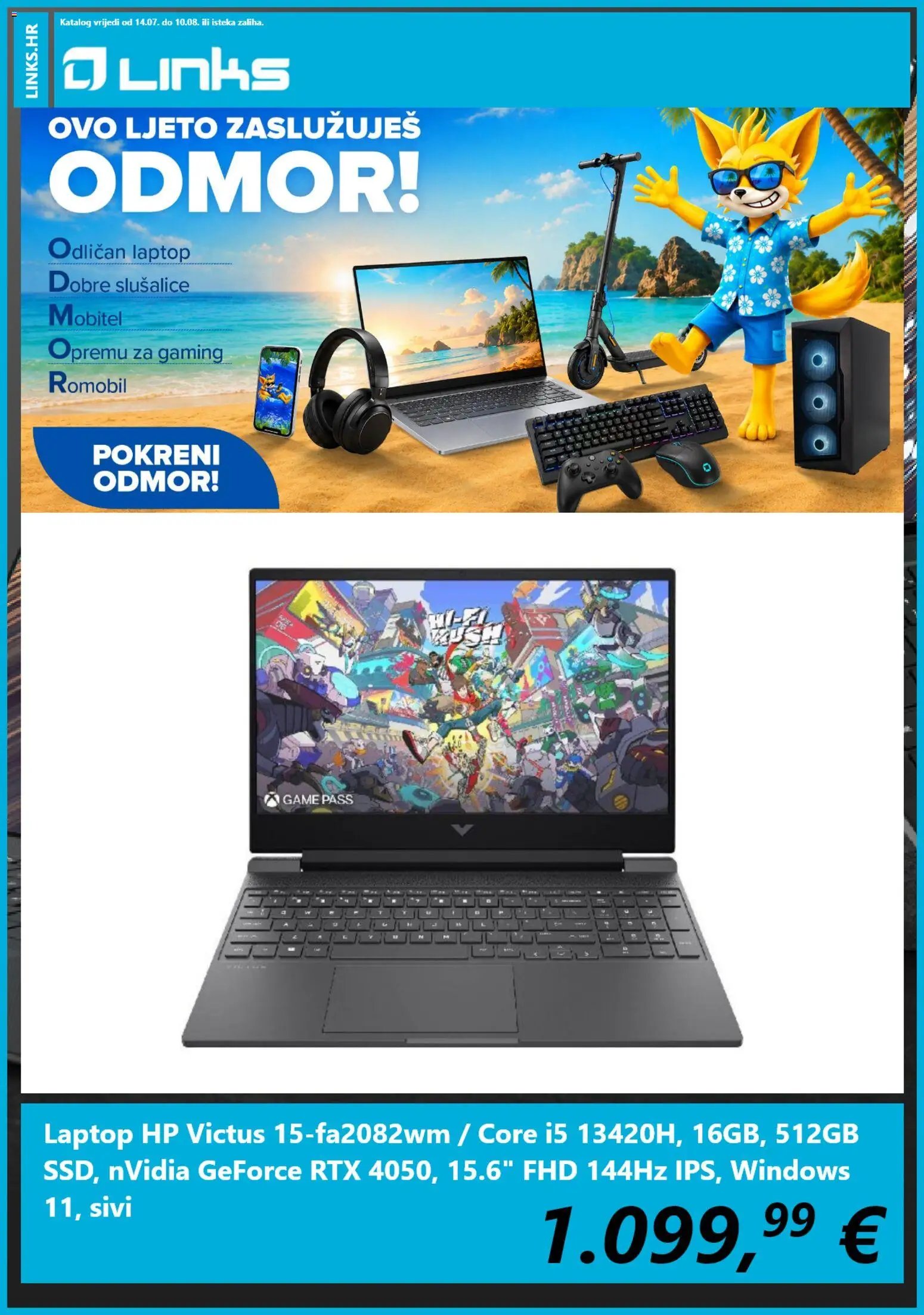 Links Katalog