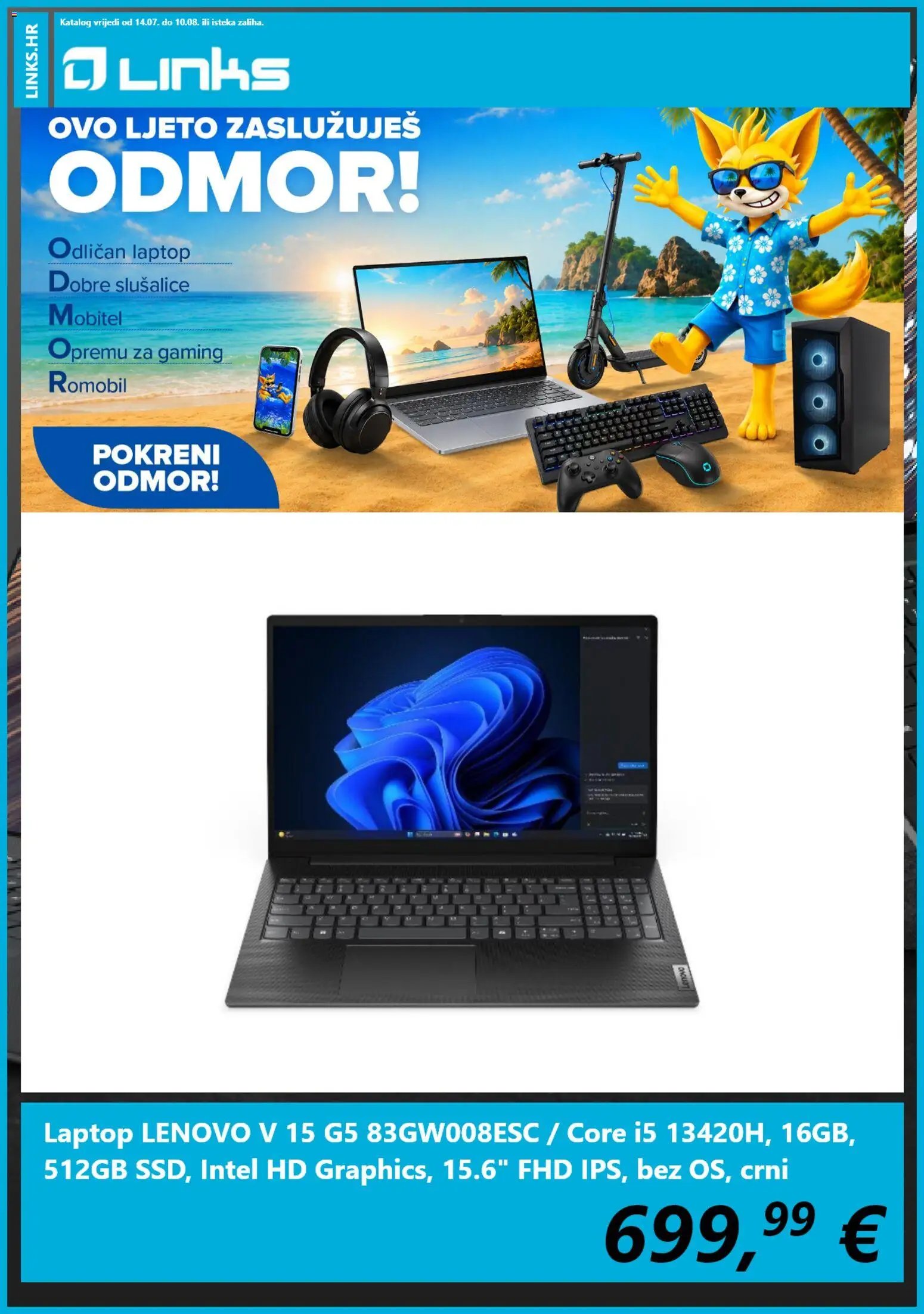 Links Katalog