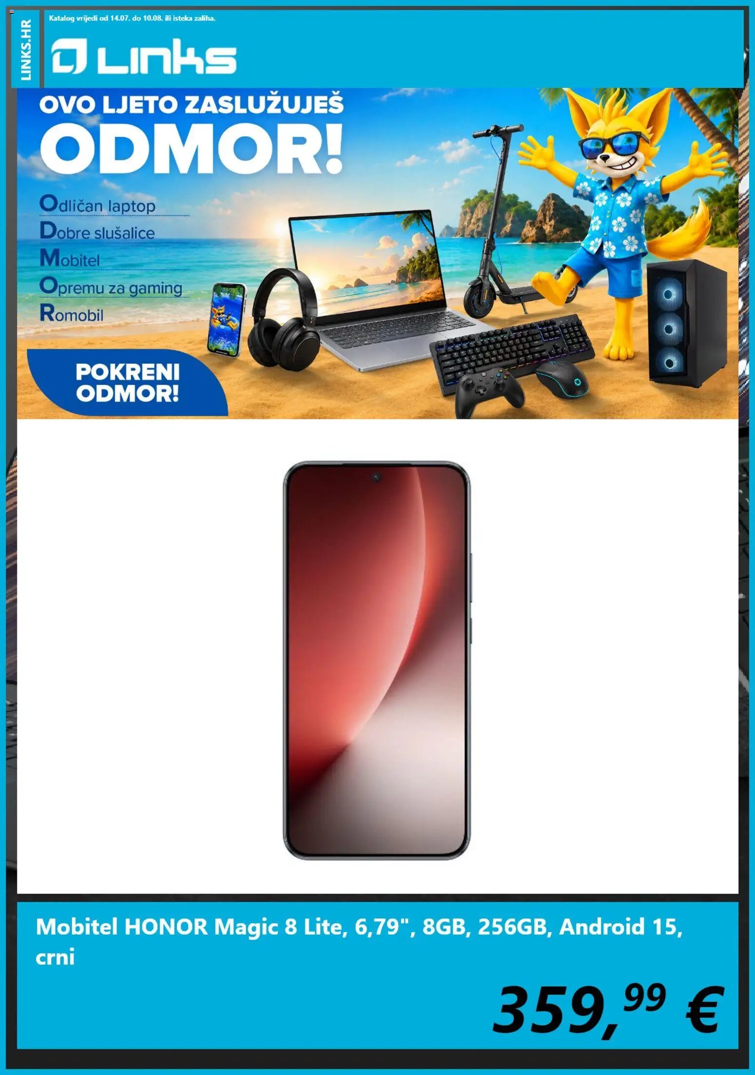 Links Katalog