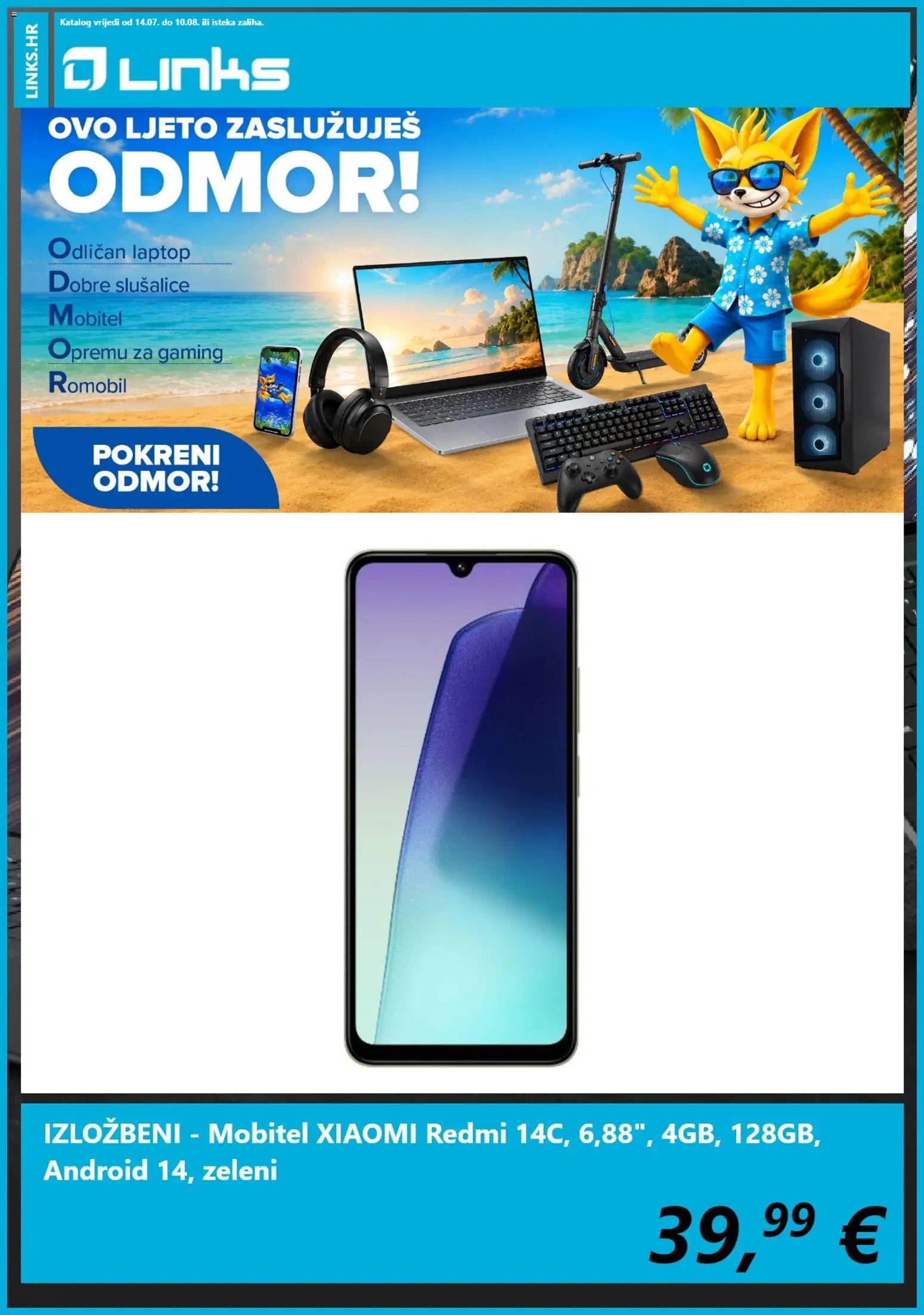Links Katalog