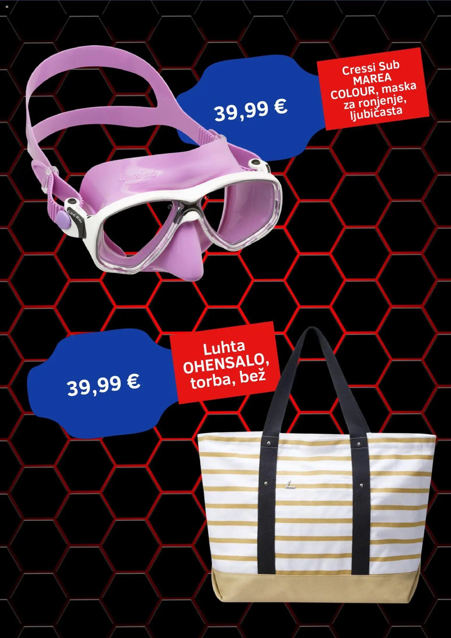 Intersport Katalog