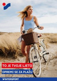 Intersport Katalog