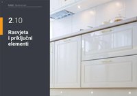 Elgrad Rasvjeta i priključni elementi