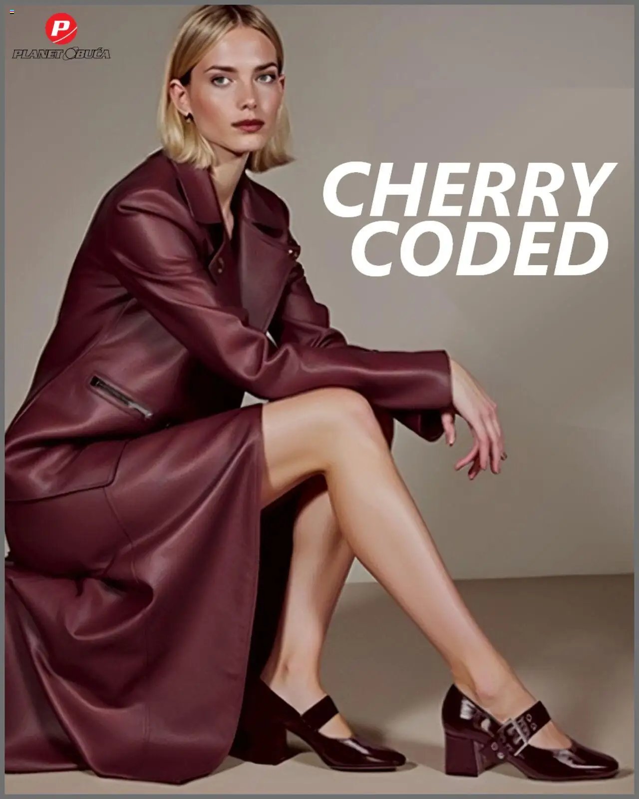 Katalog Planet obuća