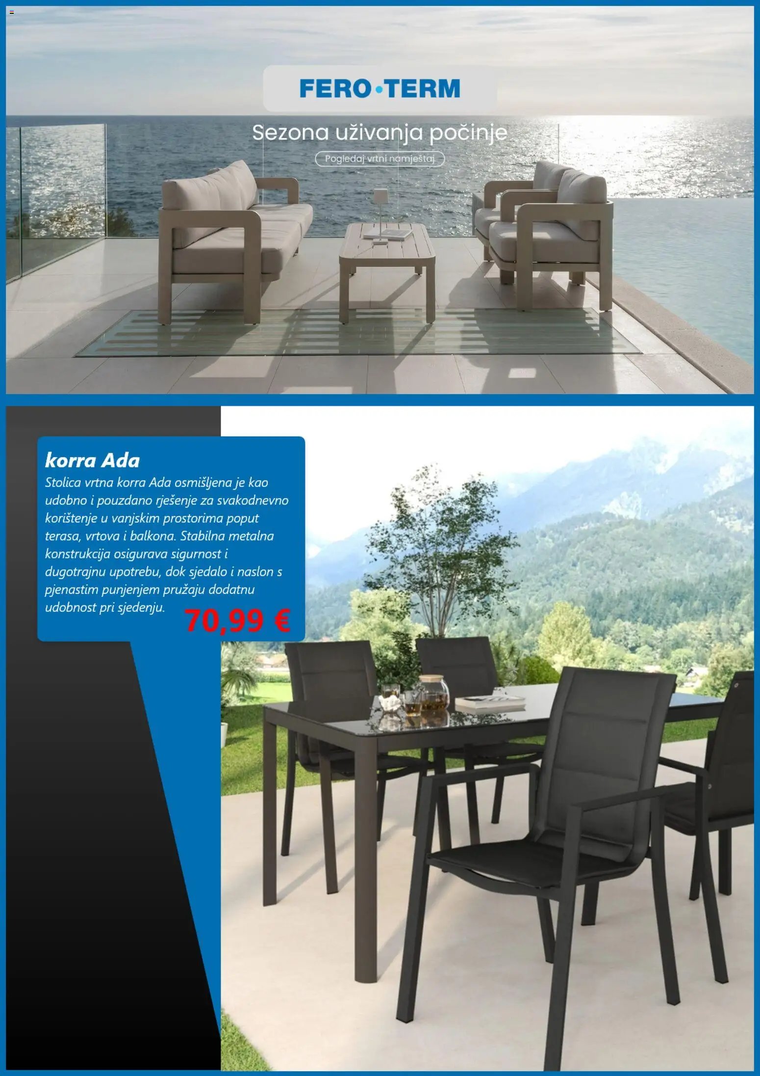 Fero-term Katalog