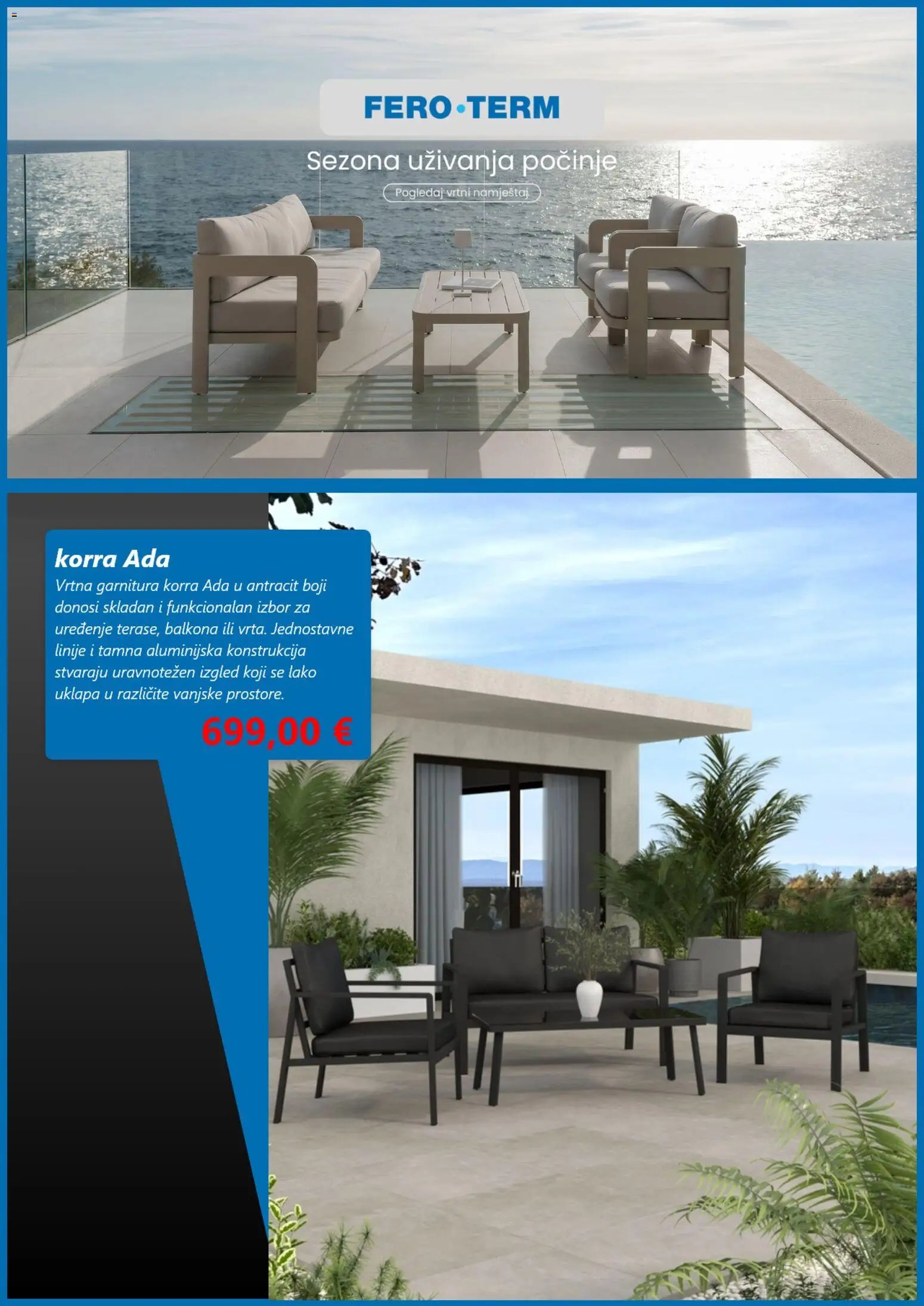 Fero-term Katalog