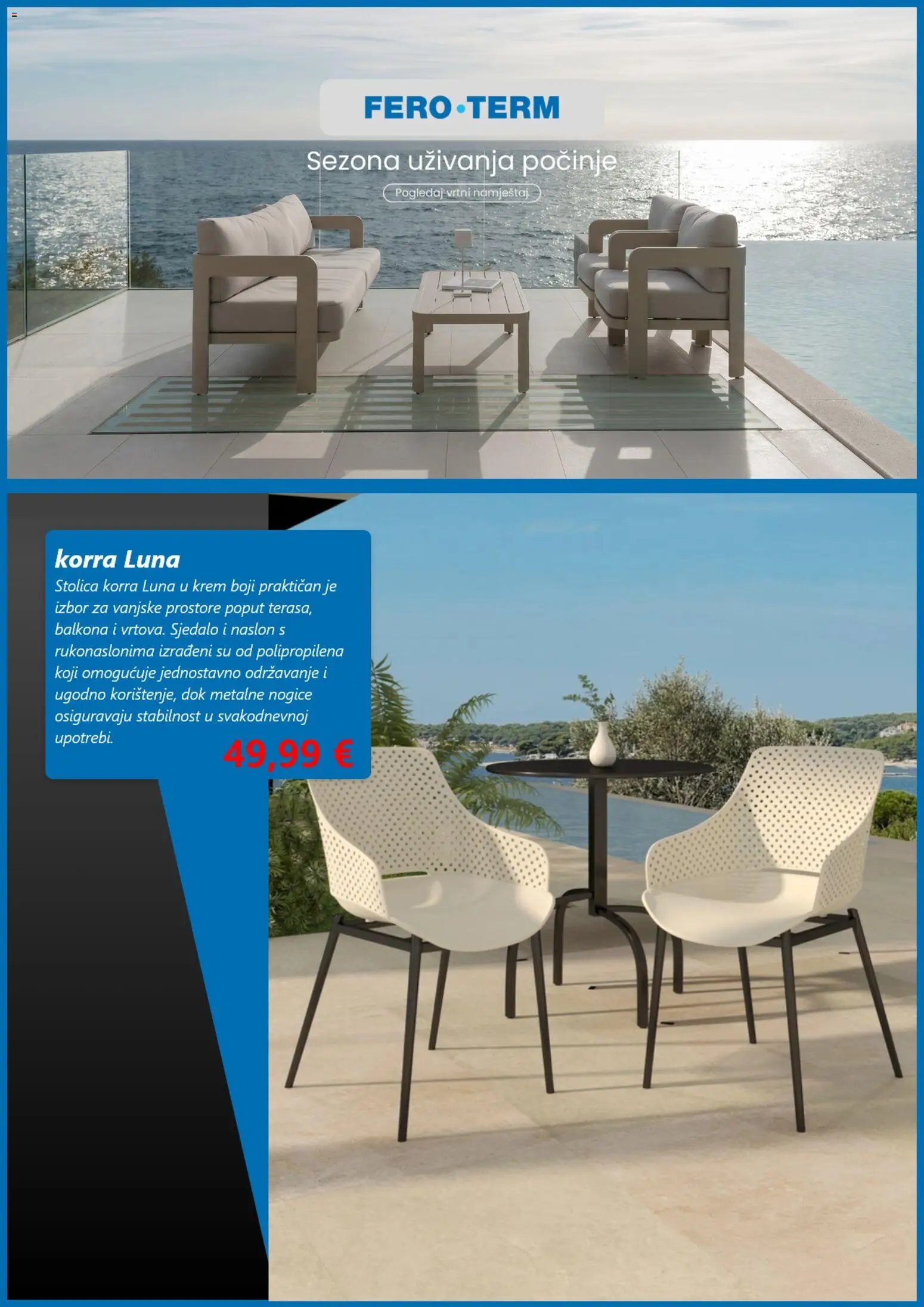 Fero-term Katalog
