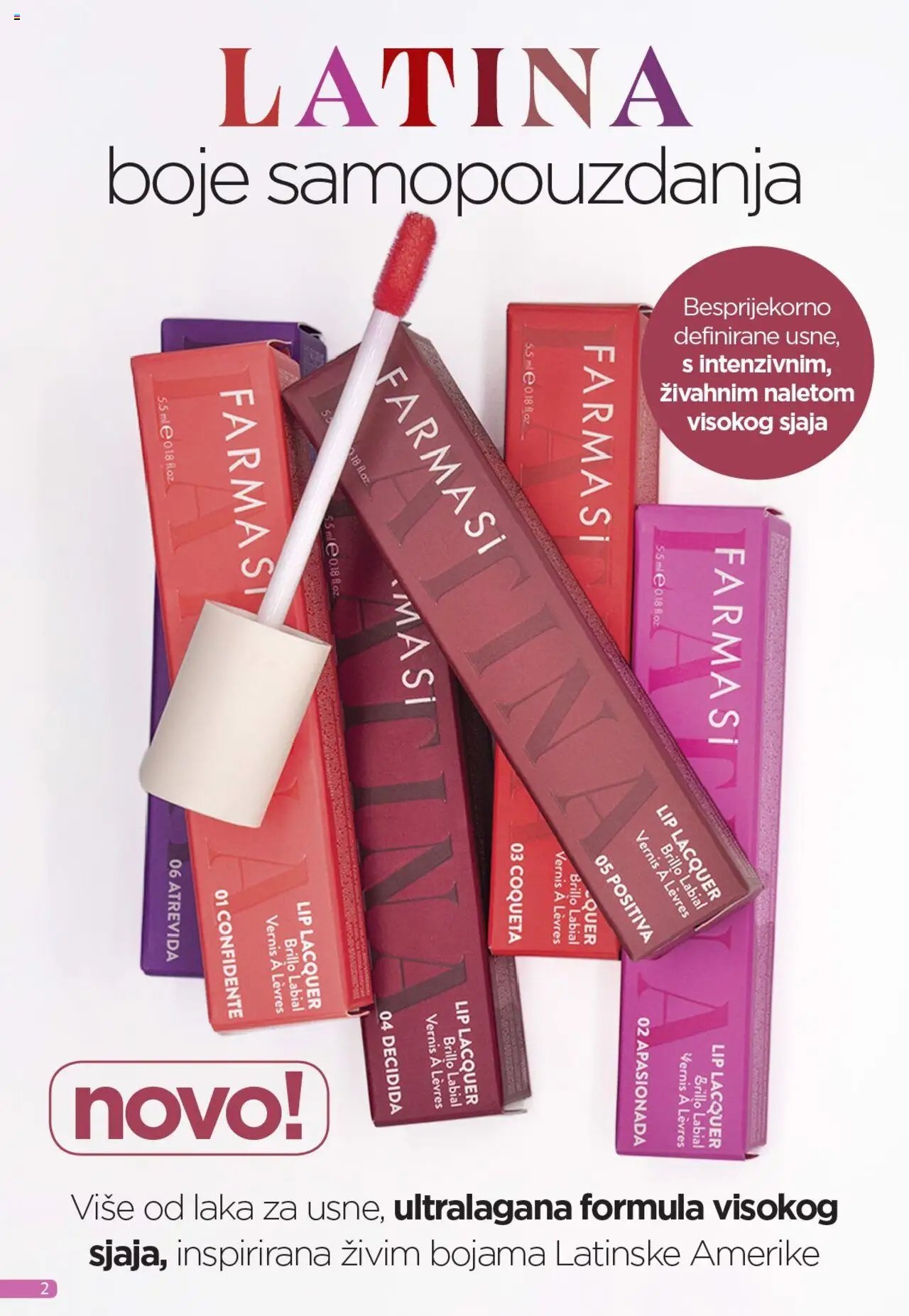 Katalog Farmasi