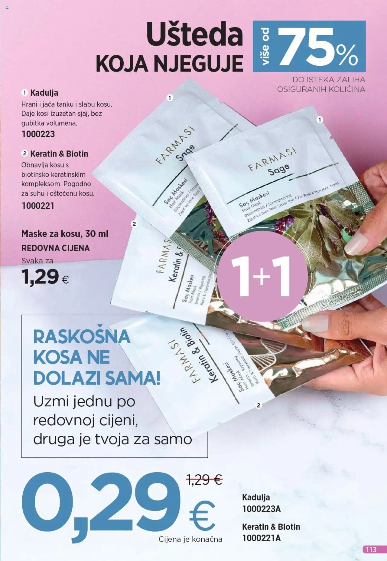 Katalog Farmasi