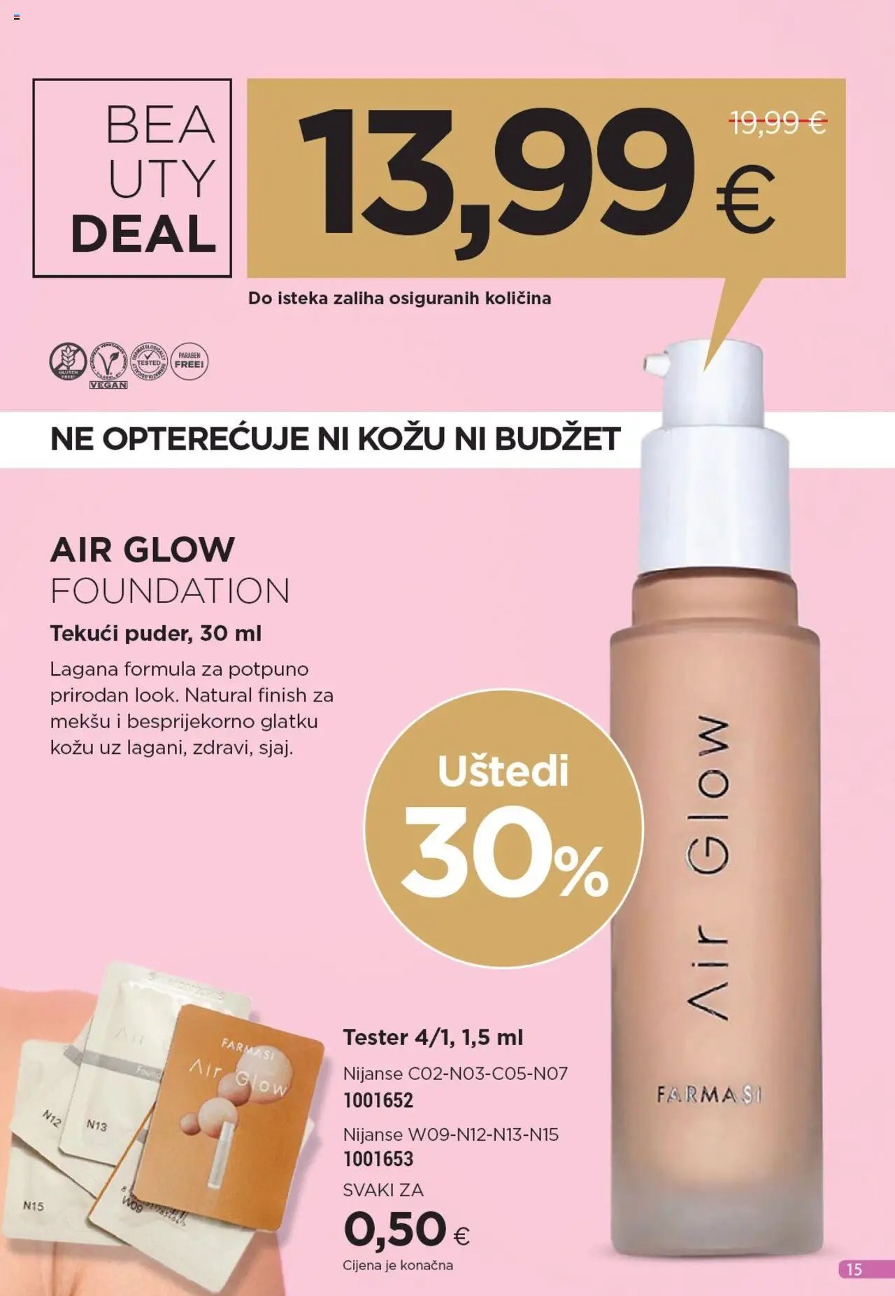 Katalog Farmasi