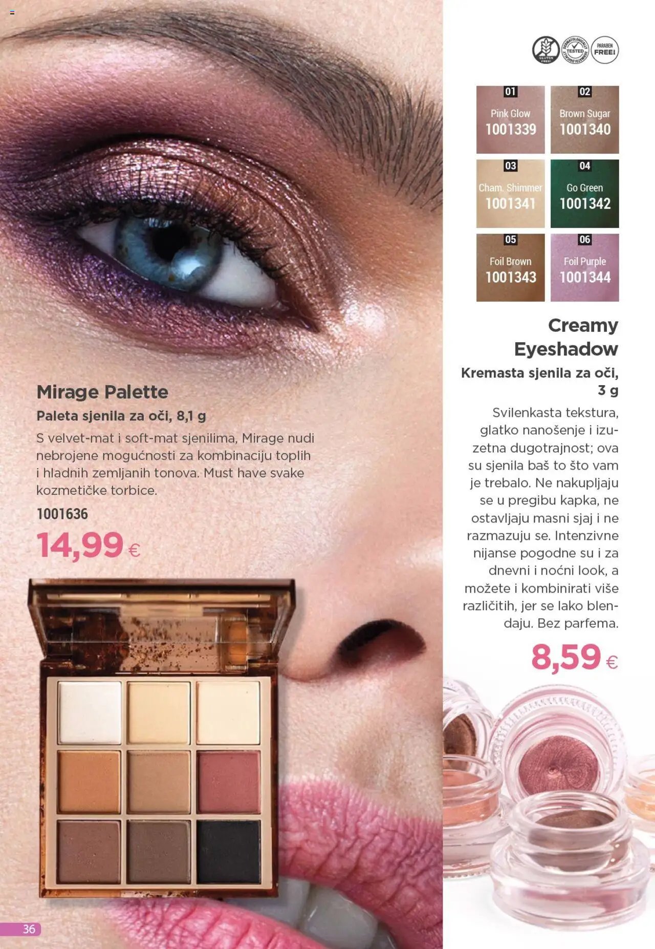 Katalog Farmasi