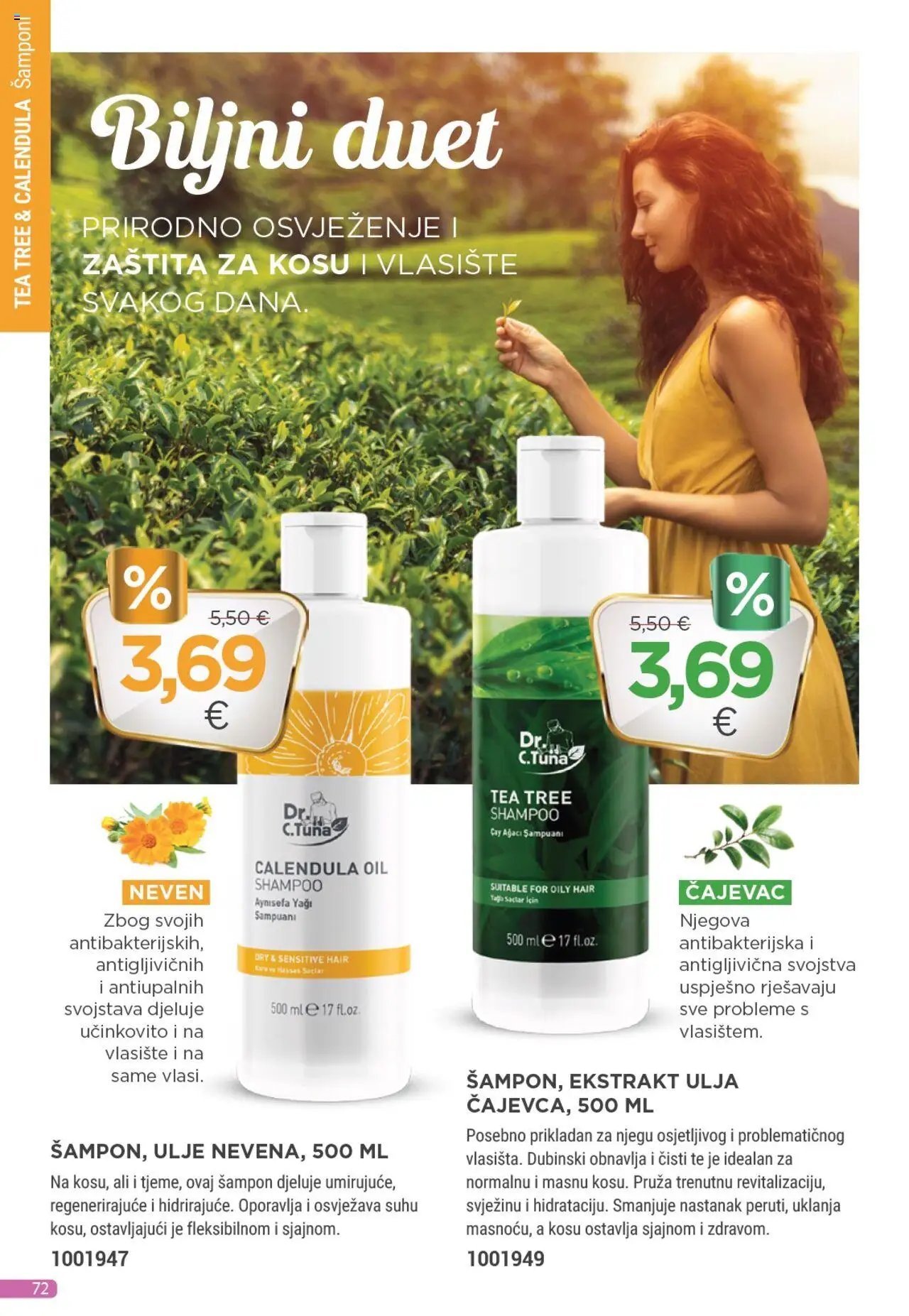 Katalog Farmasi