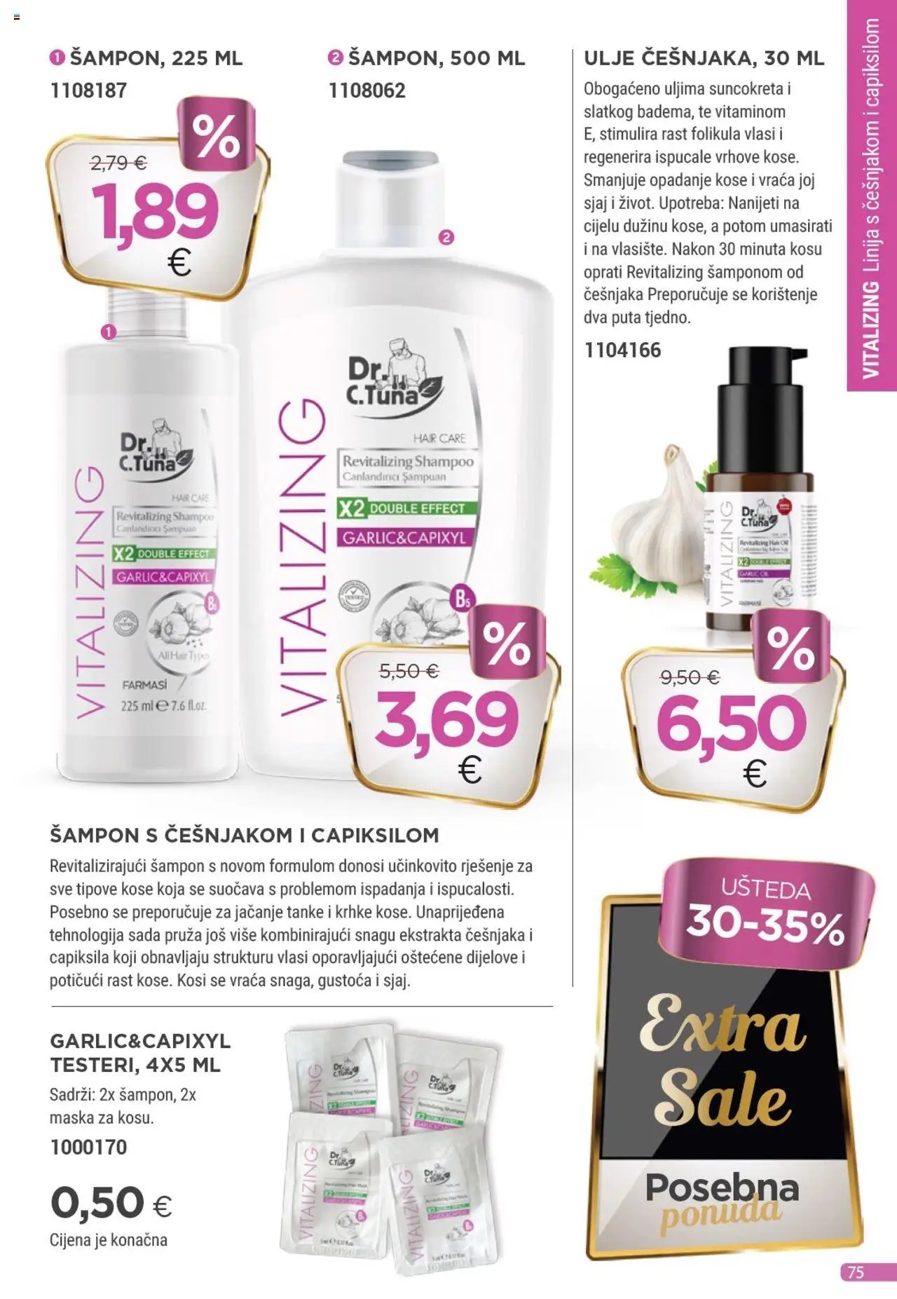 Katalog Farmasi