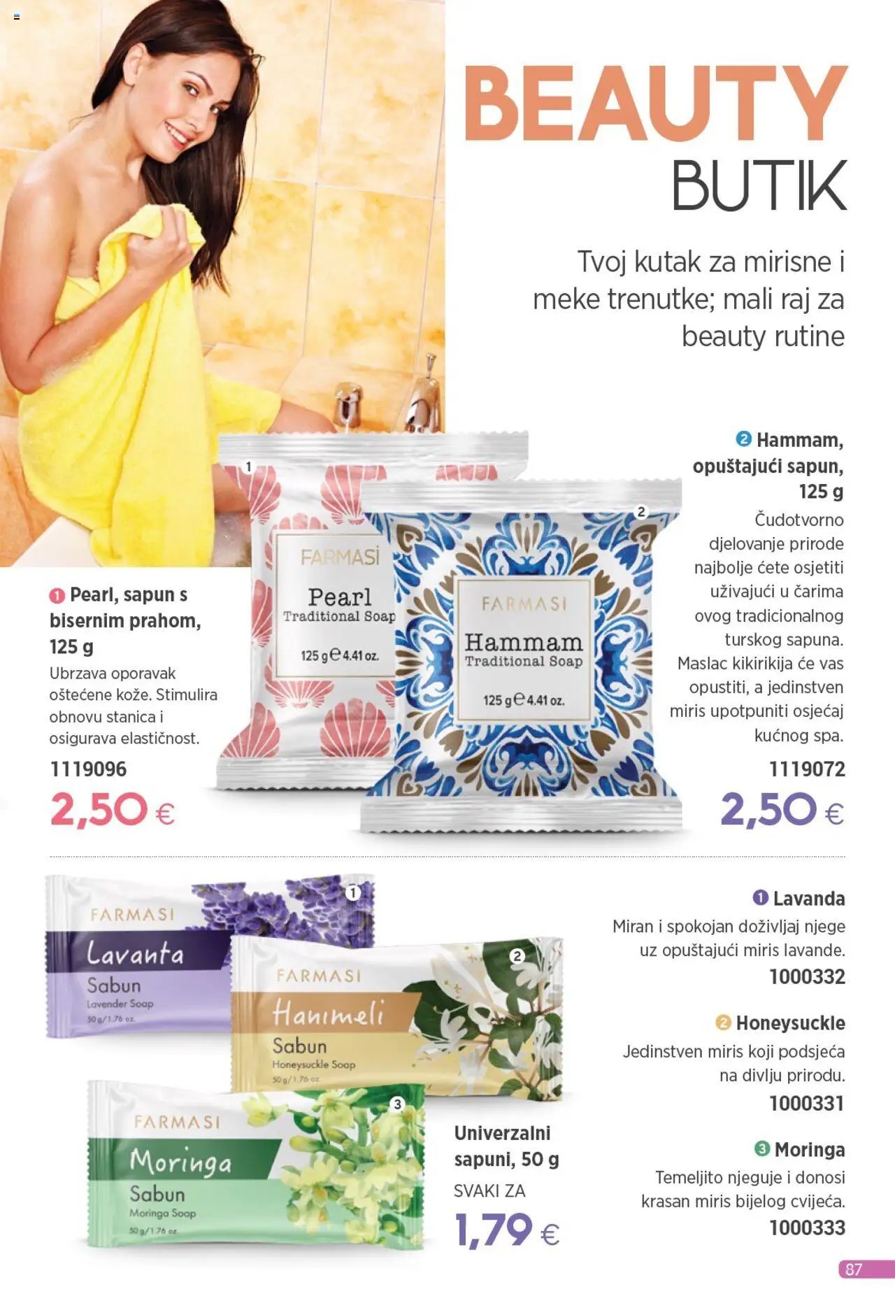 Katalog Farmasi