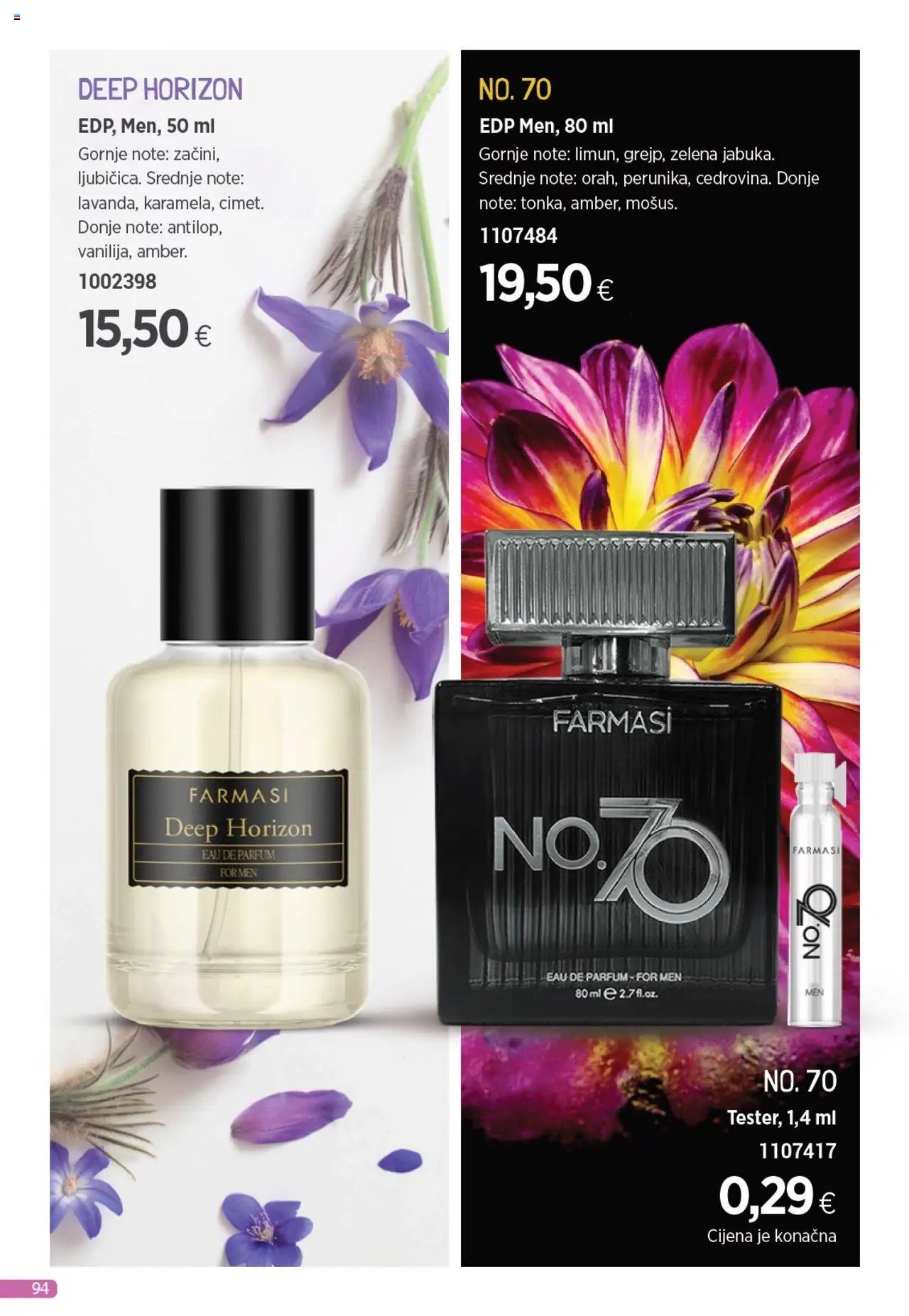 Katalog Farmasi