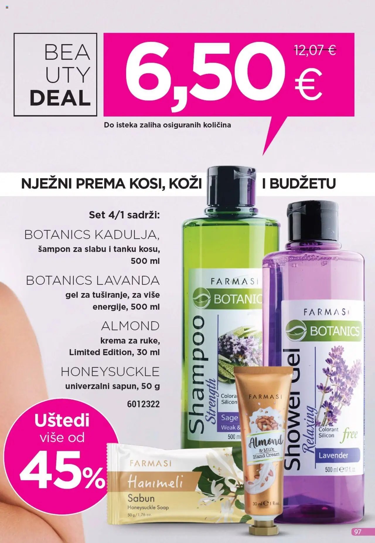 Katalog Farmasi
