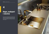 Elgrad - Nape, sudoperi i slavine