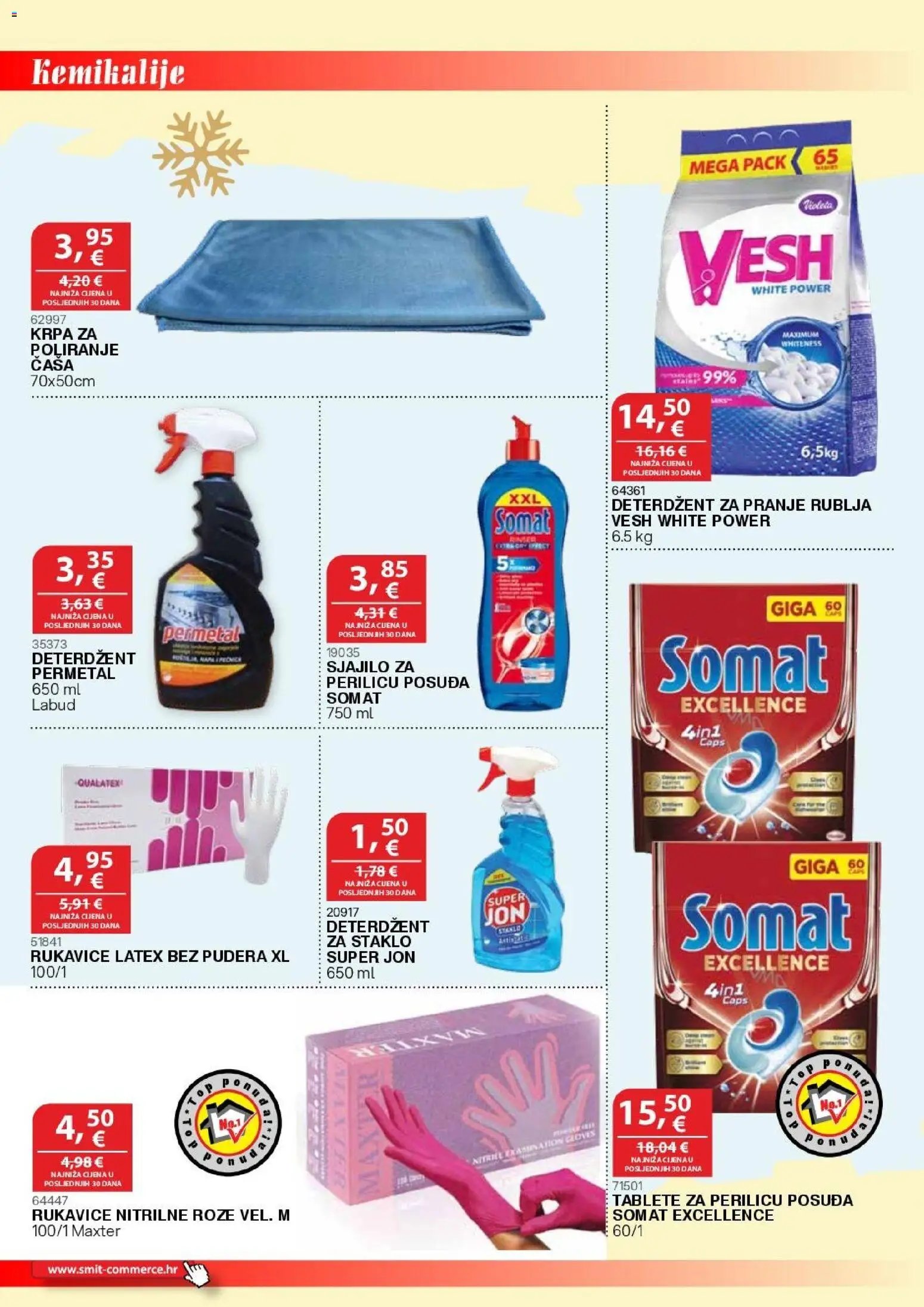 Katalog Smit Commerce