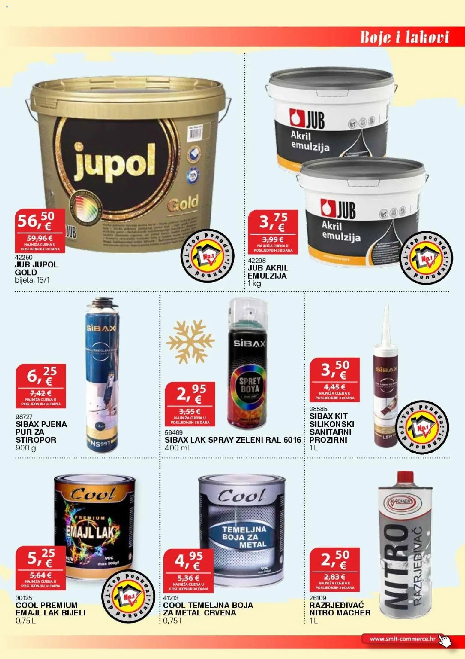 Katalog Smit Commerce