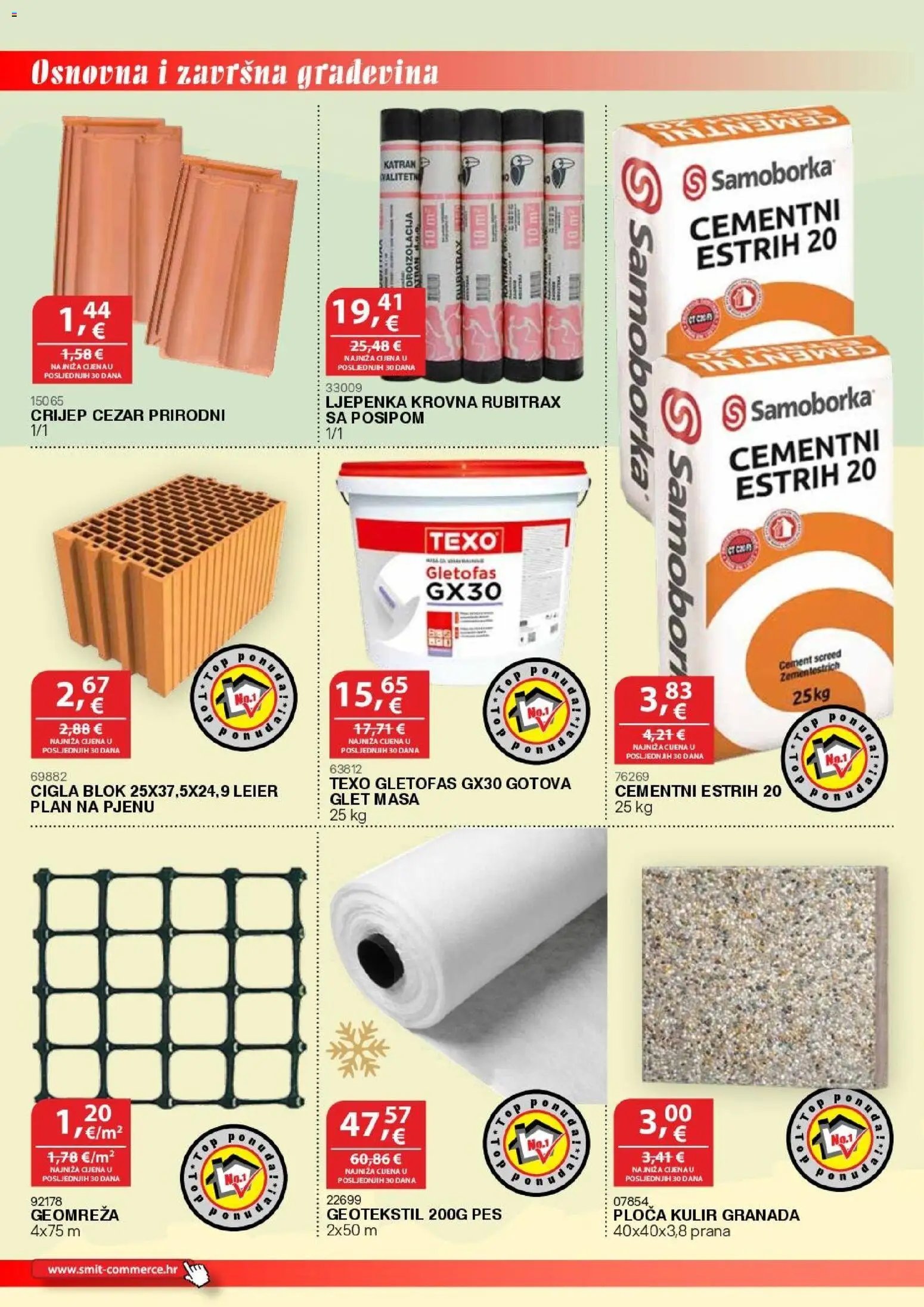 Katalog Smit Commerce