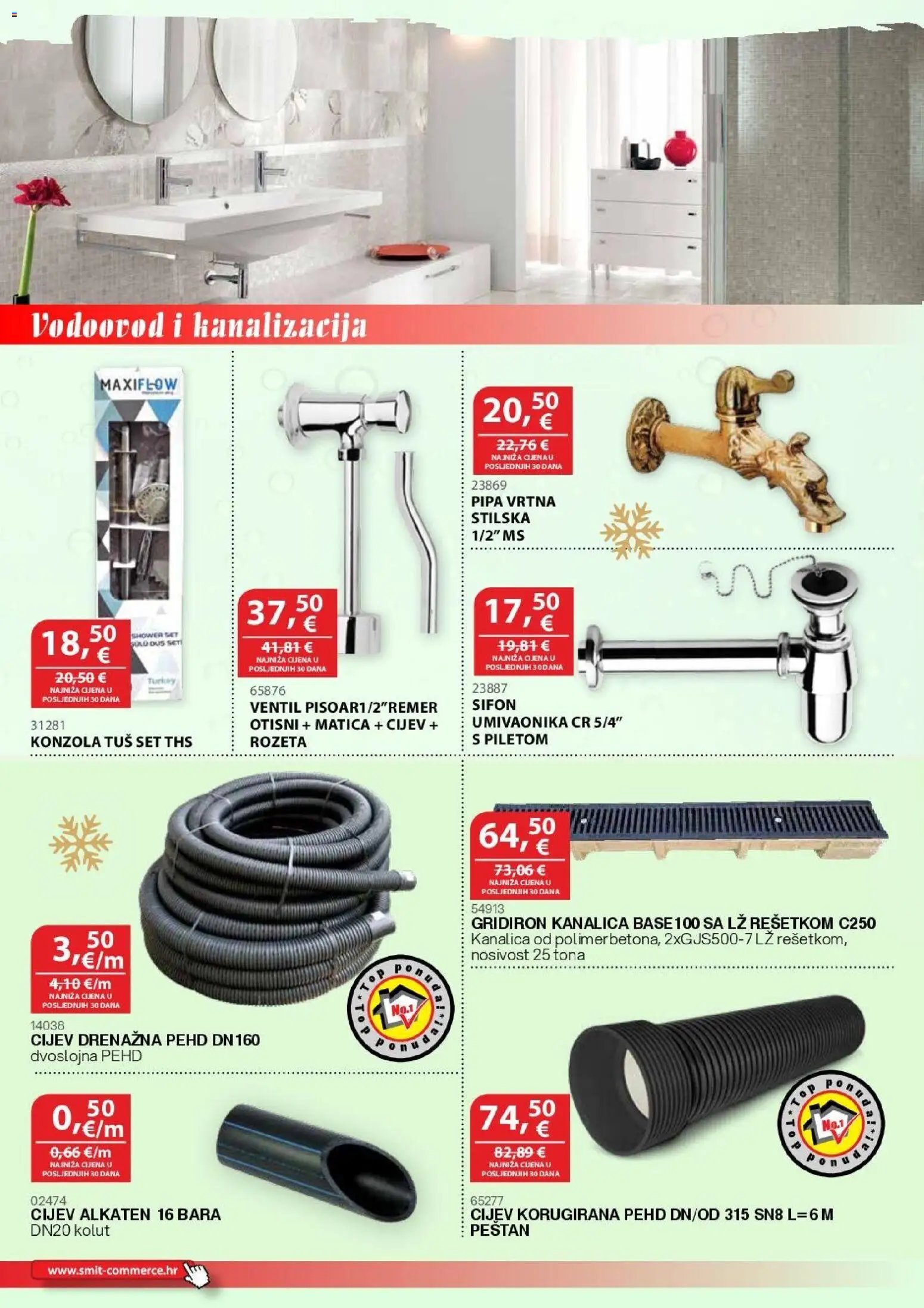 Katalog Smit Commerce