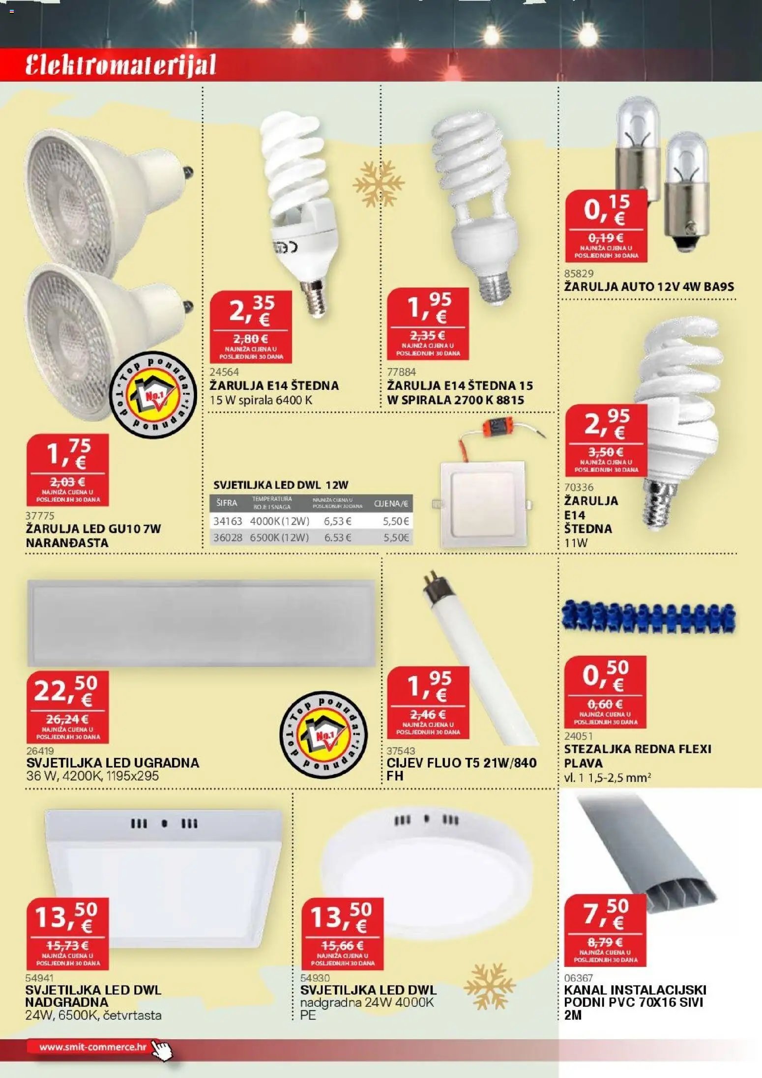 Katalog Smit Commerce