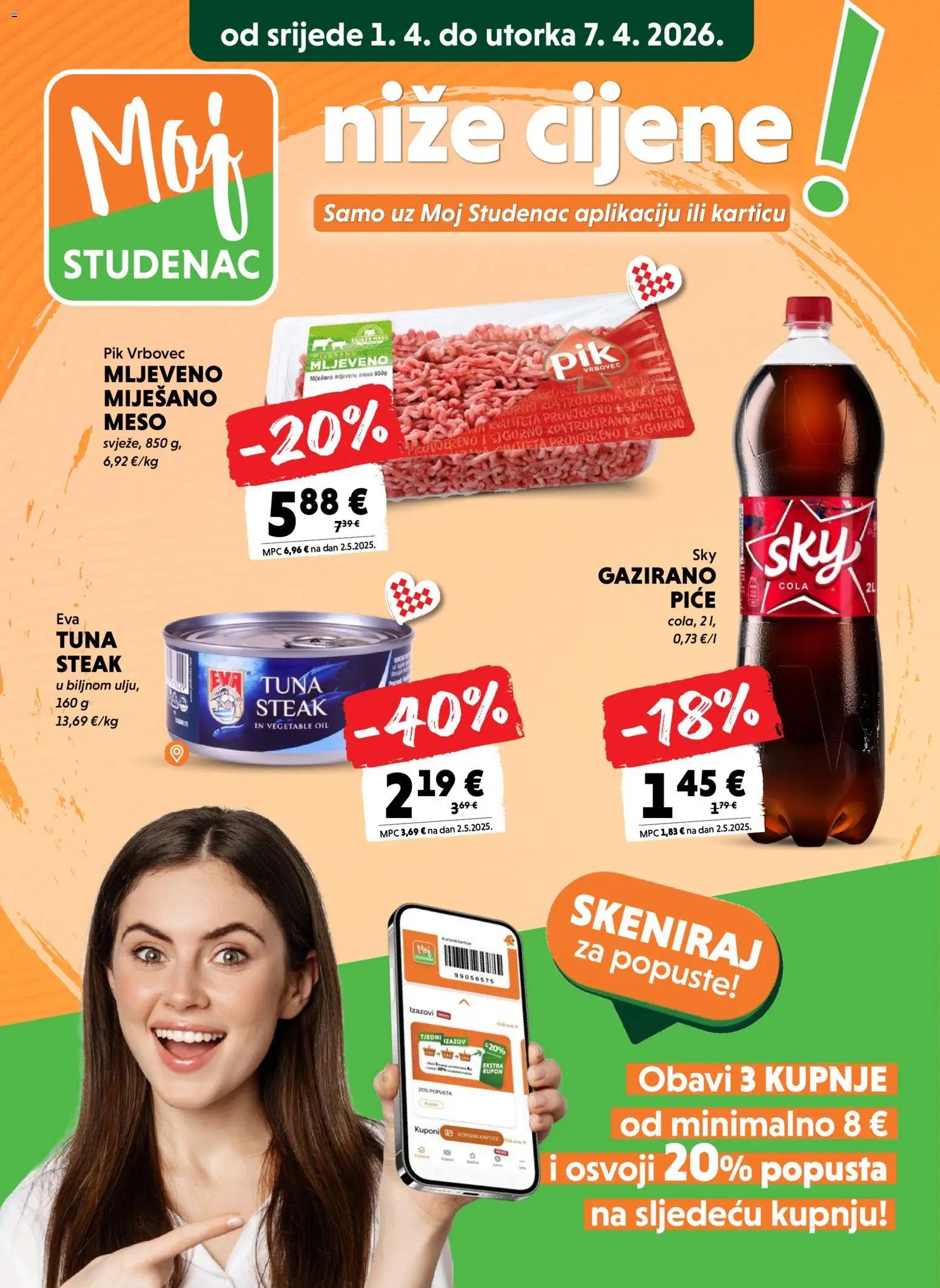 Moj Studenac