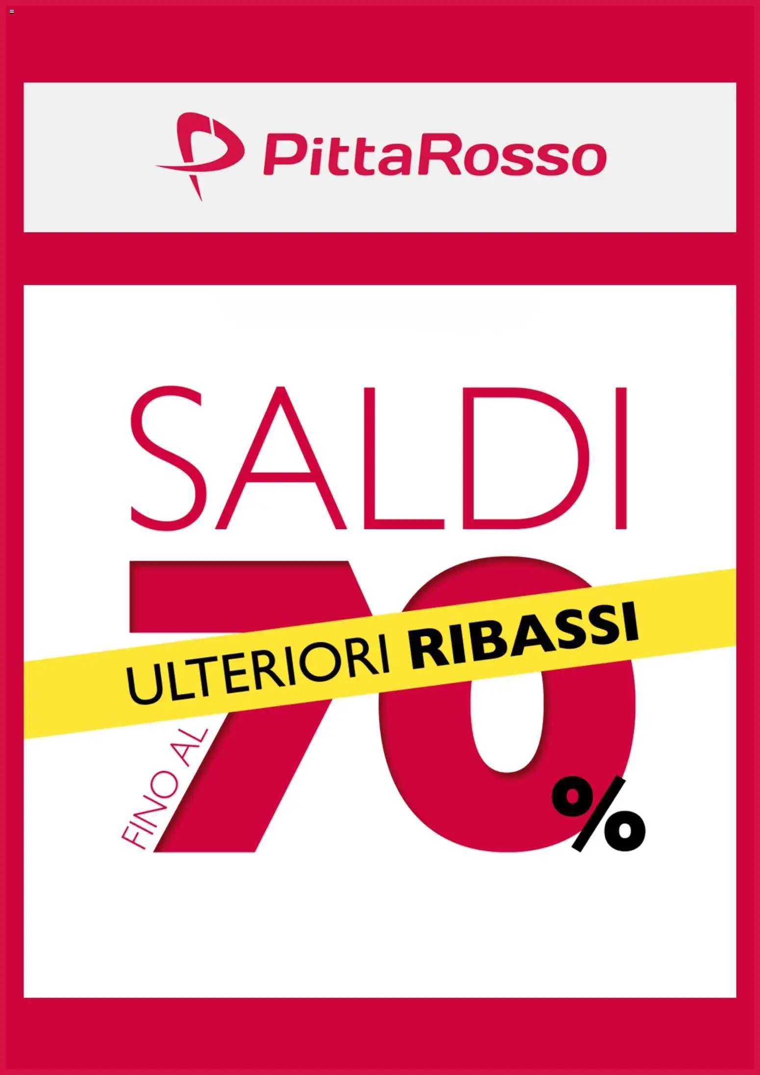 PittaRosso Katalog