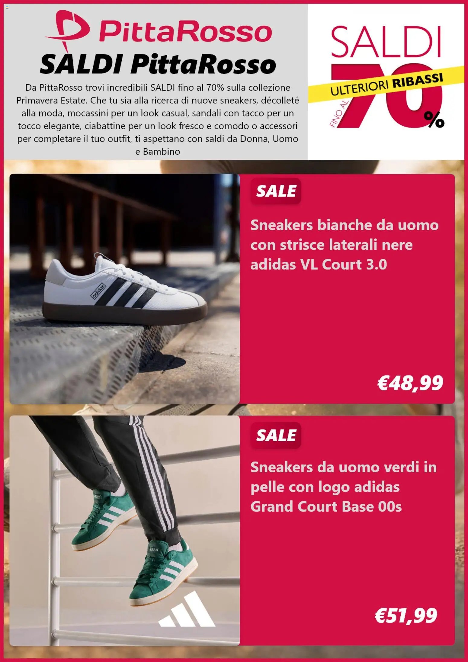 PittaRosso Katalog