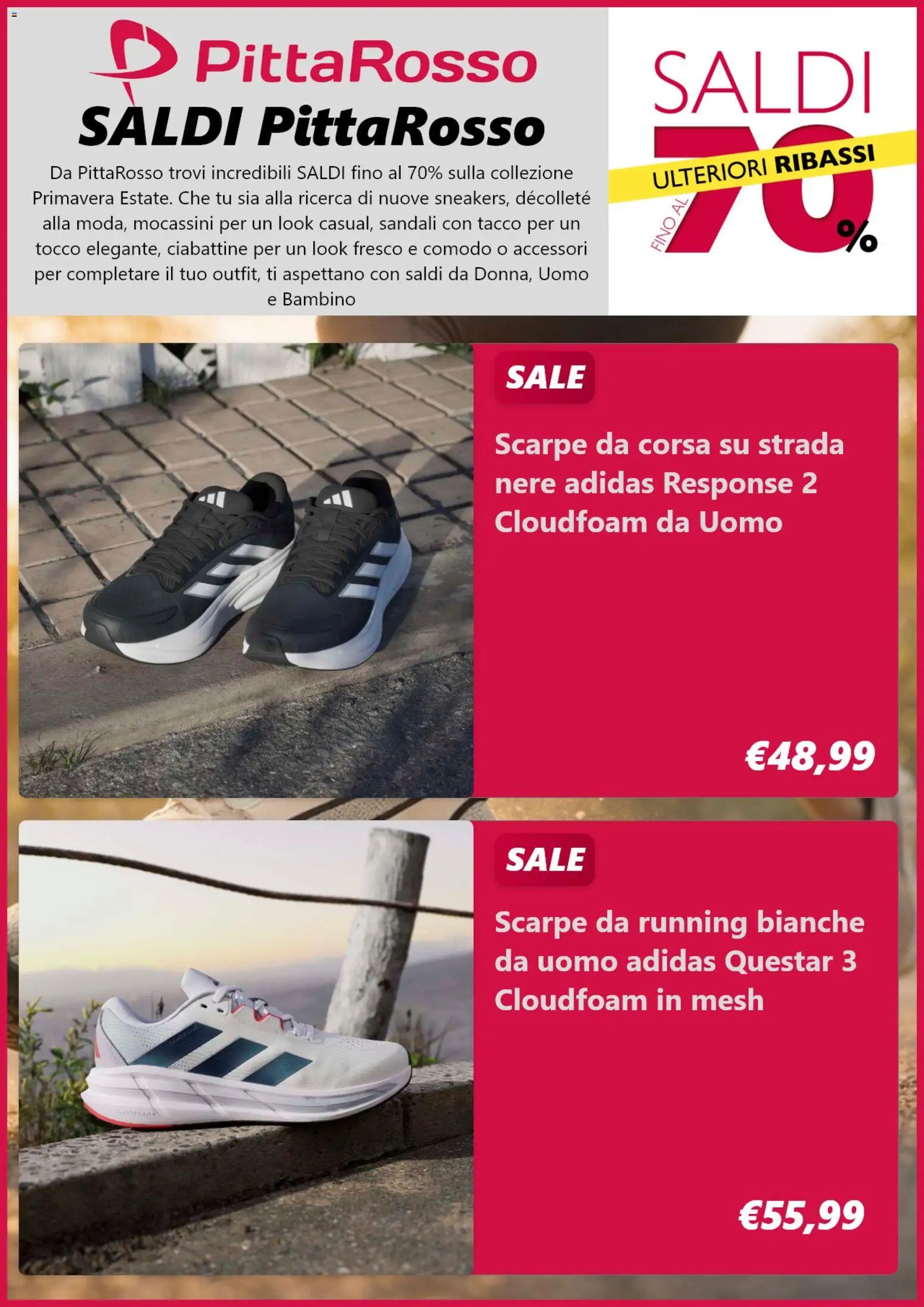 PittaRosso Katalog