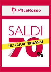 PittaRosso Katalog