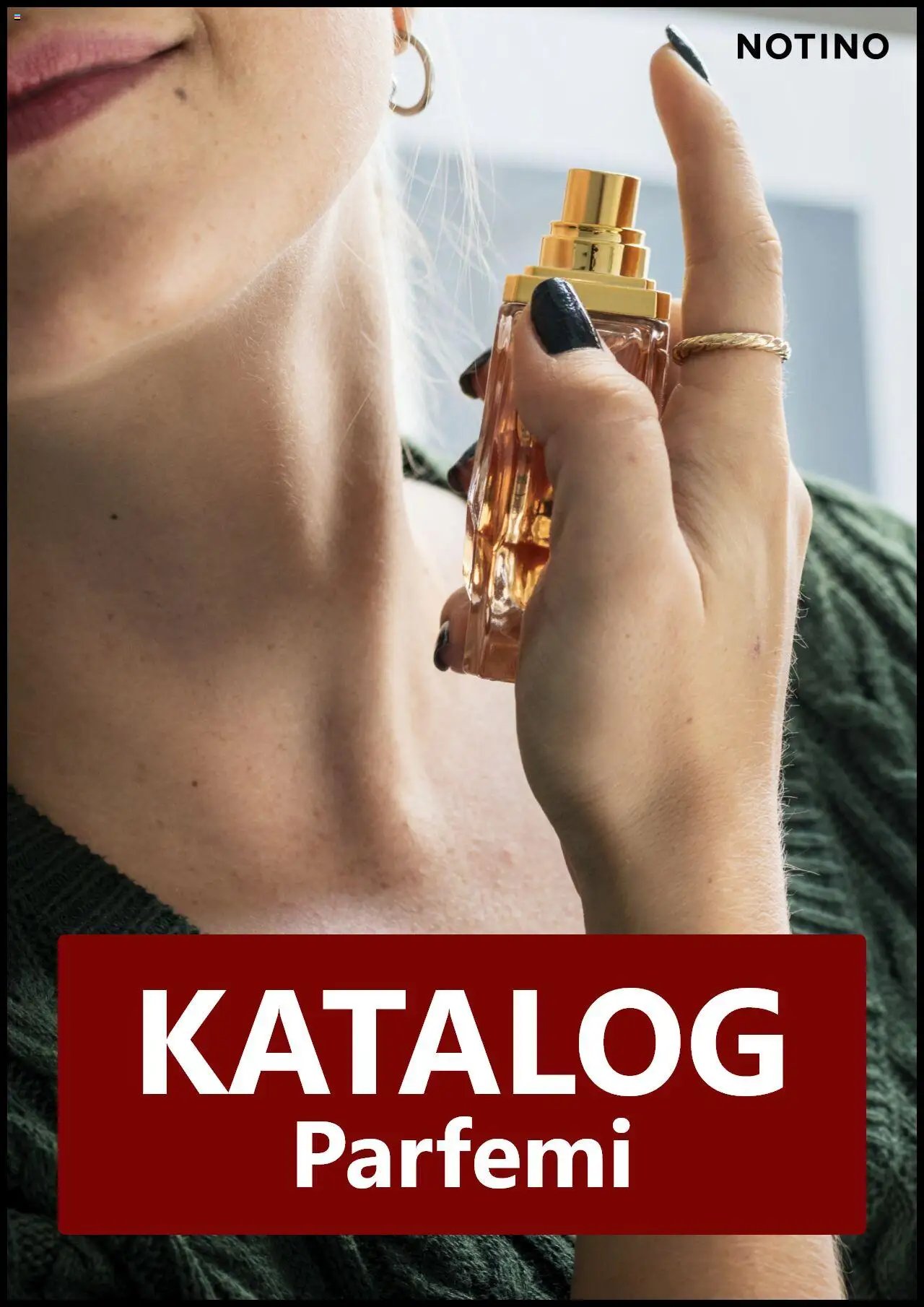 Katalog NOTINO