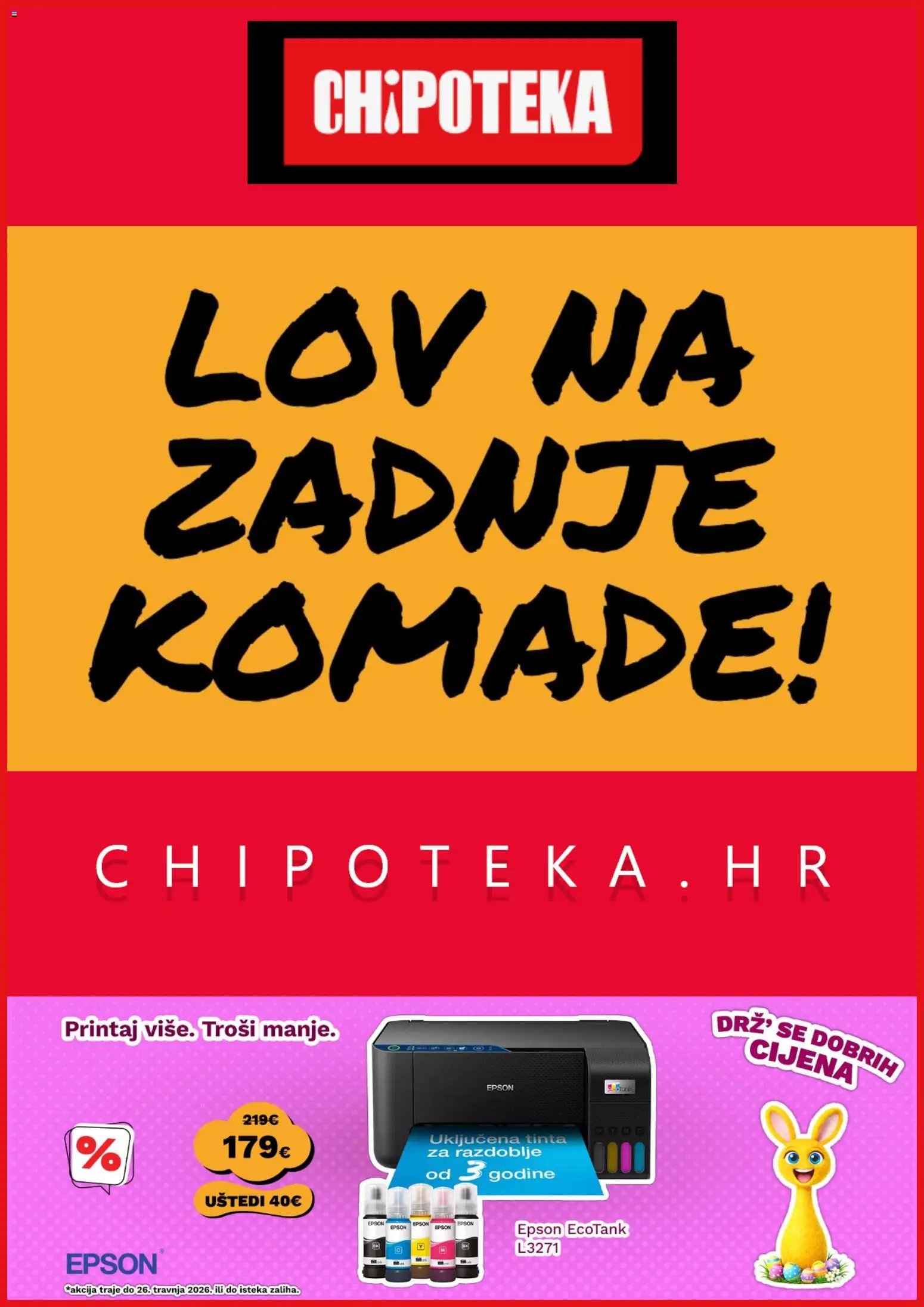 Katalog Chipoteka