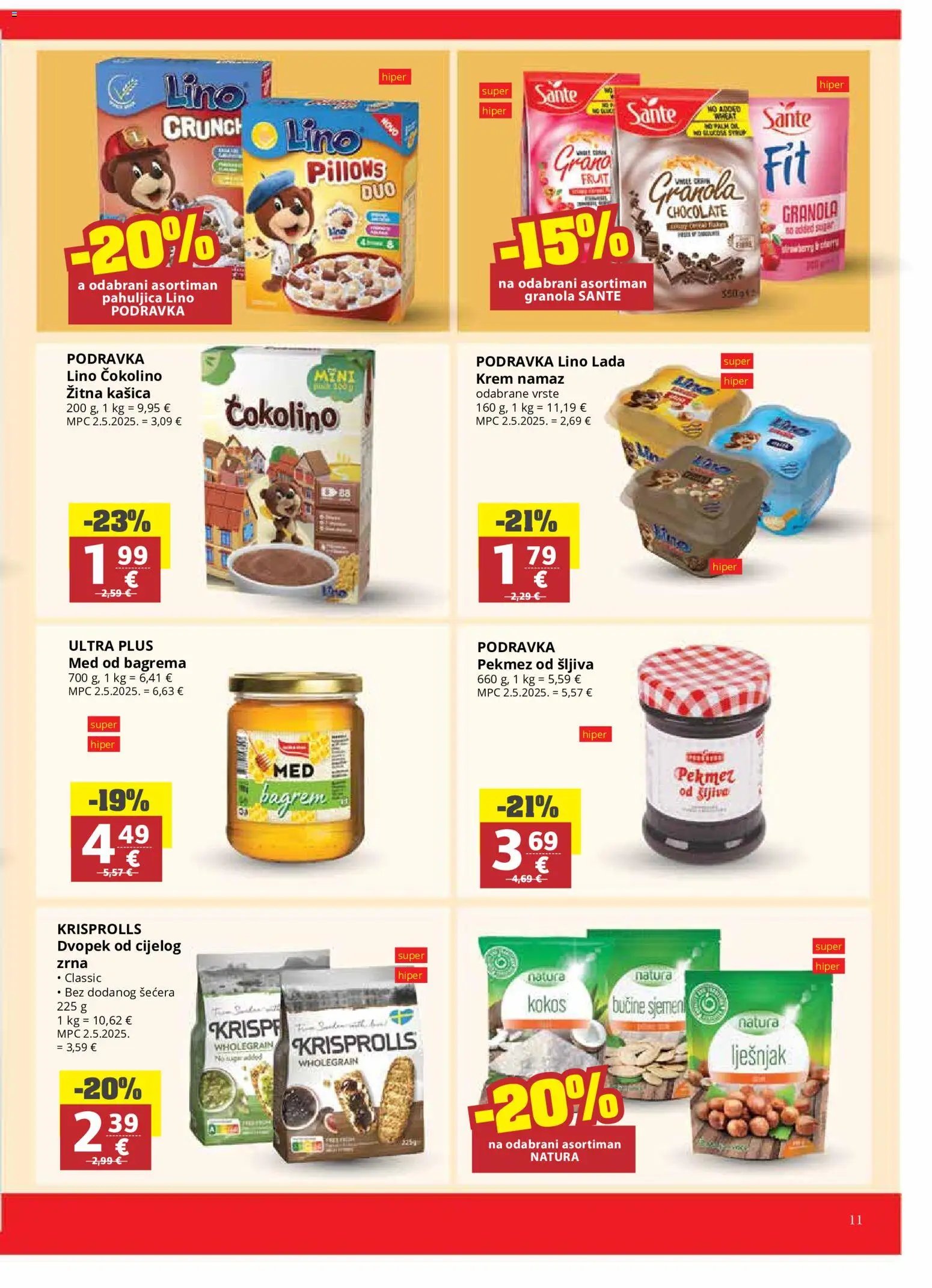 Ribola Katalog