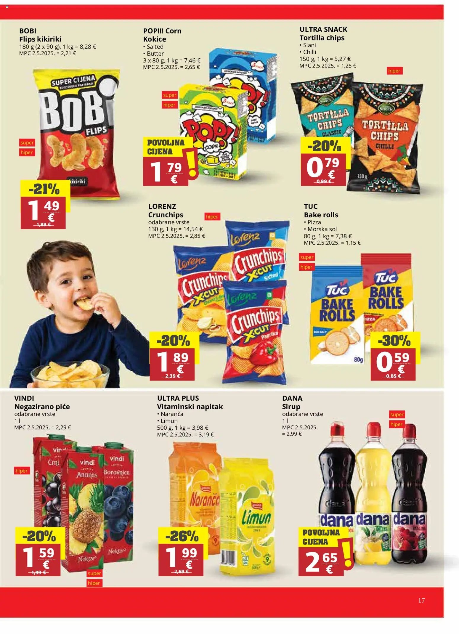 Ribola Katalog