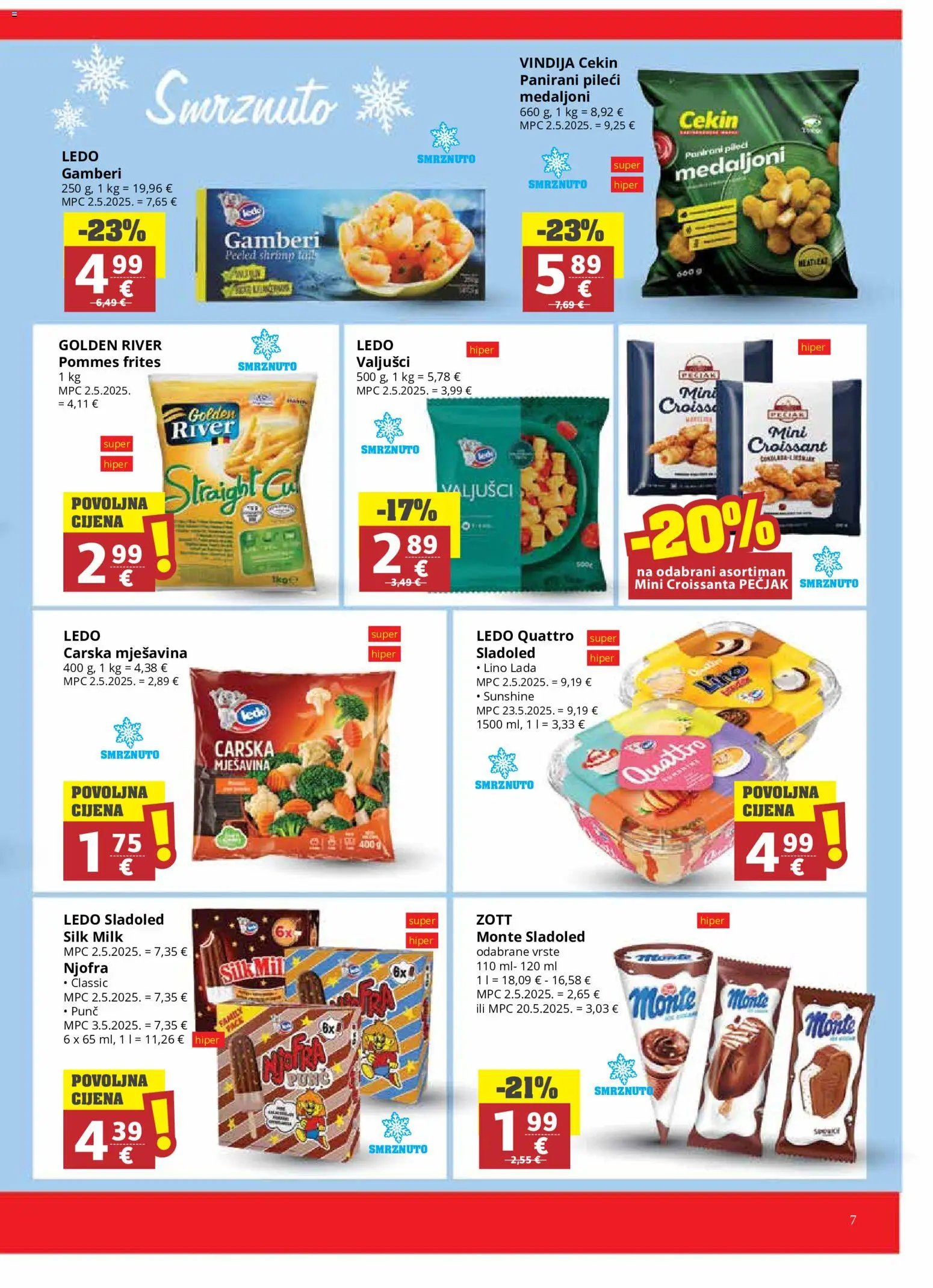 Ribola Katalog