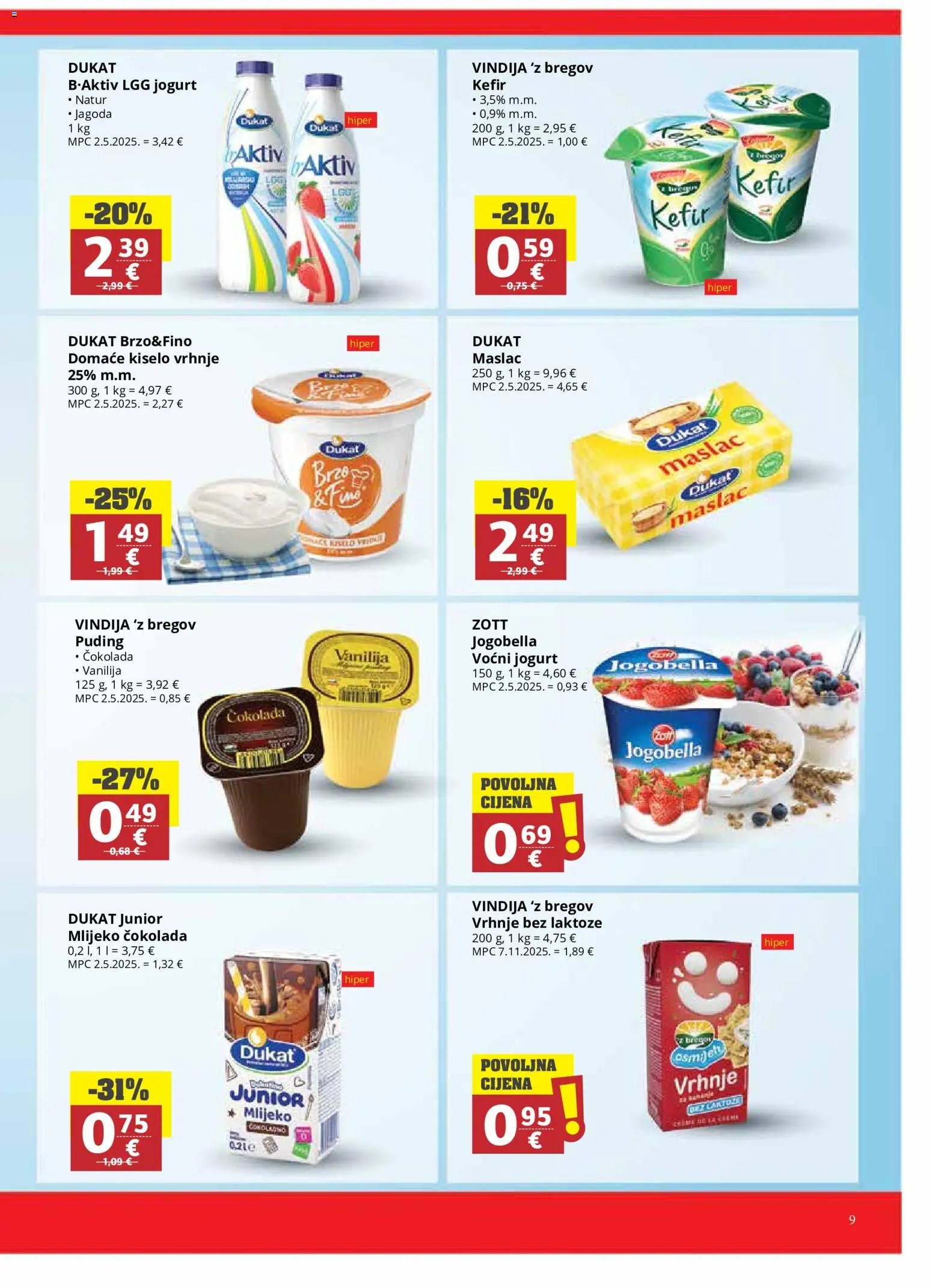 Ribola Katalog