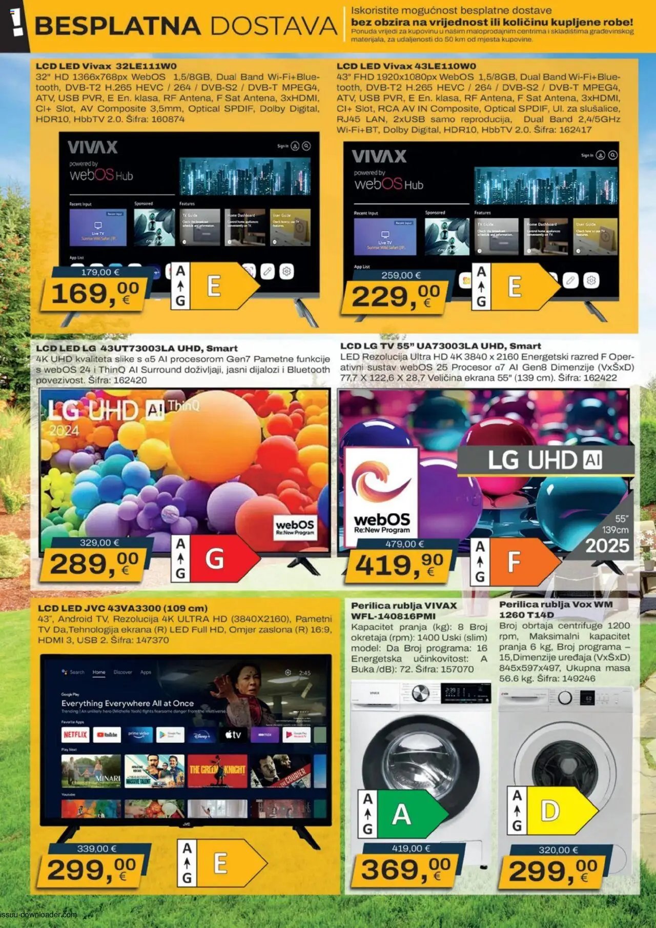 Katalog Vinkoprom