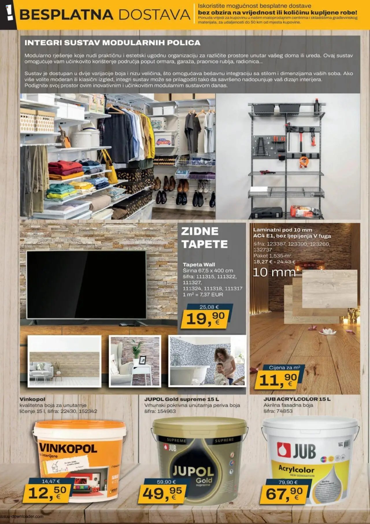 Katalog Vinkoprom