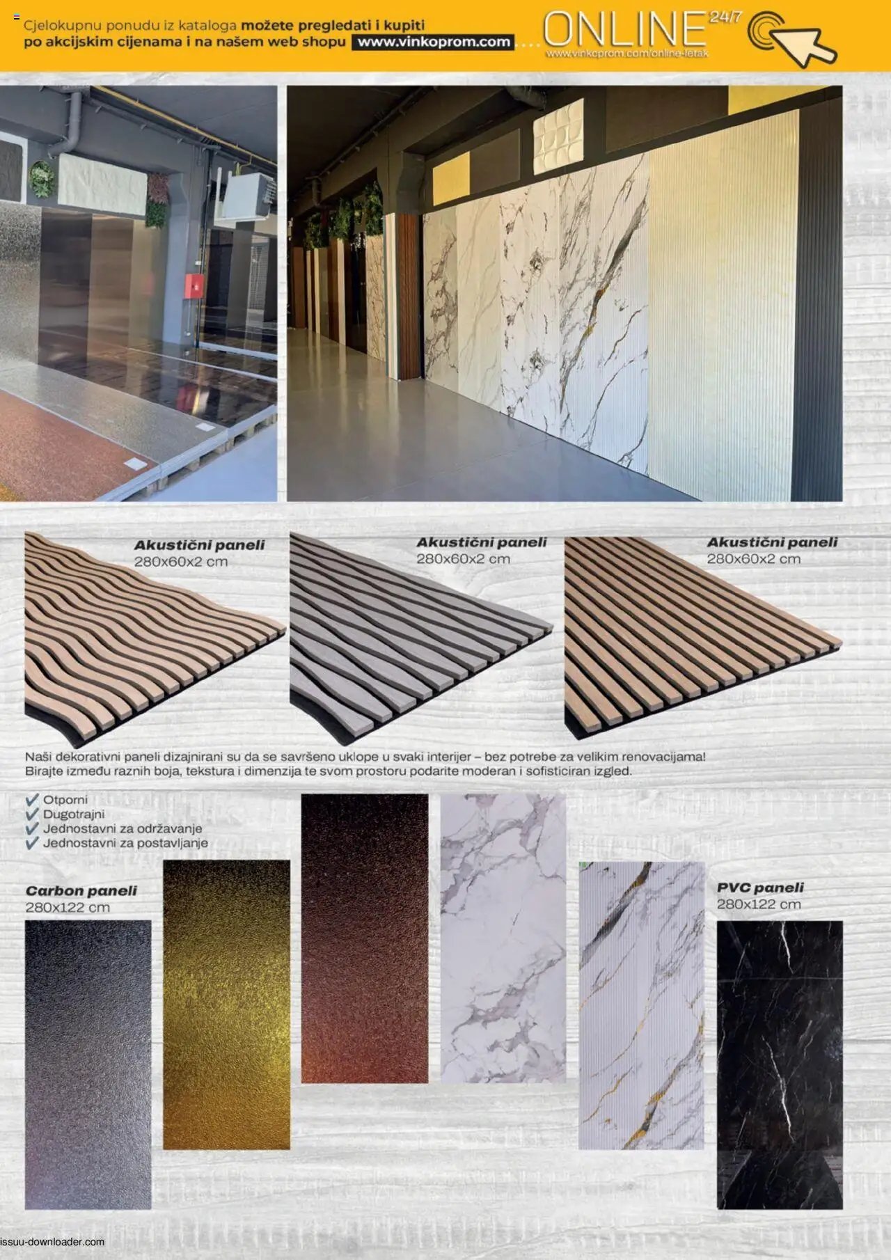 Katalog Vinkoprom