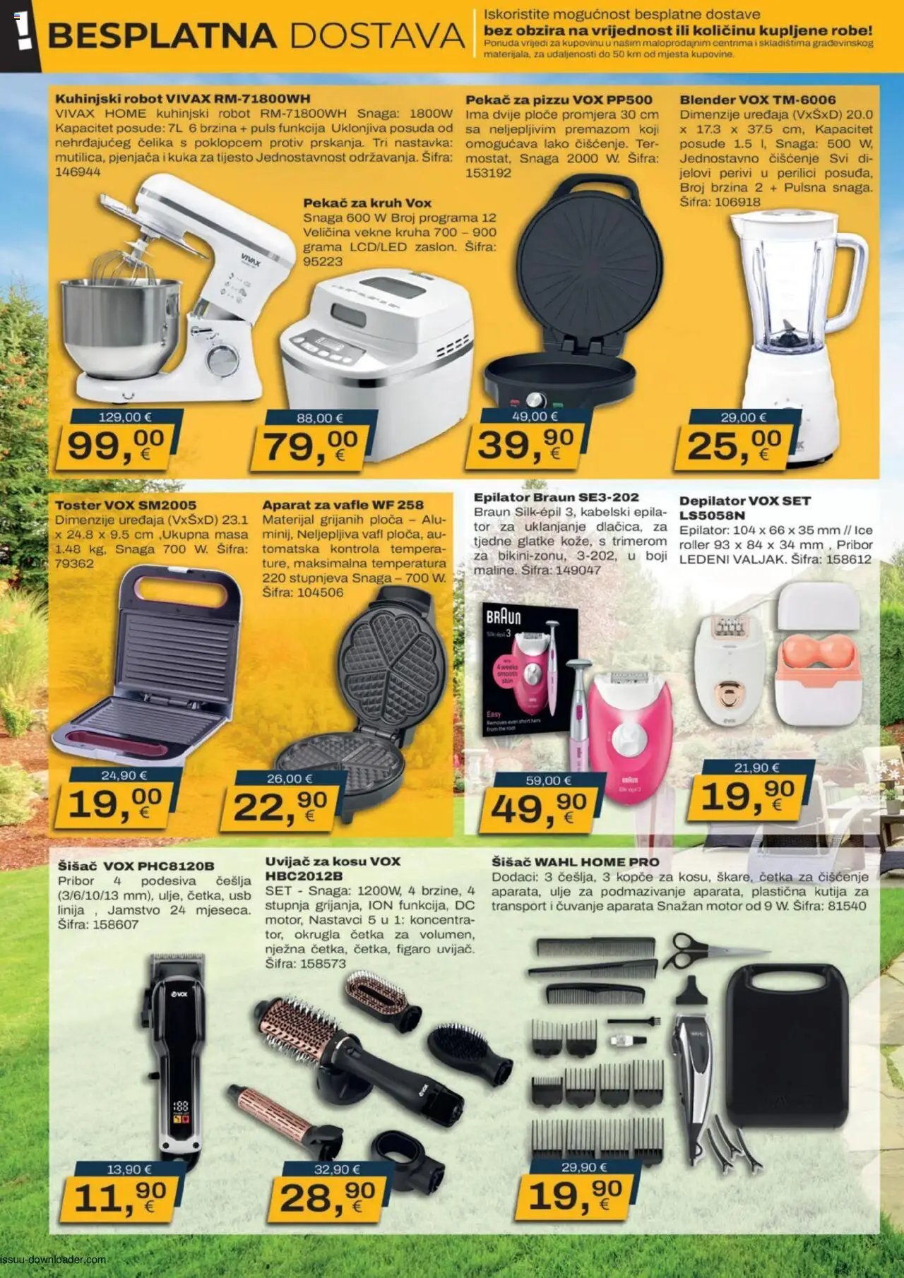Katalog Vinkoprom