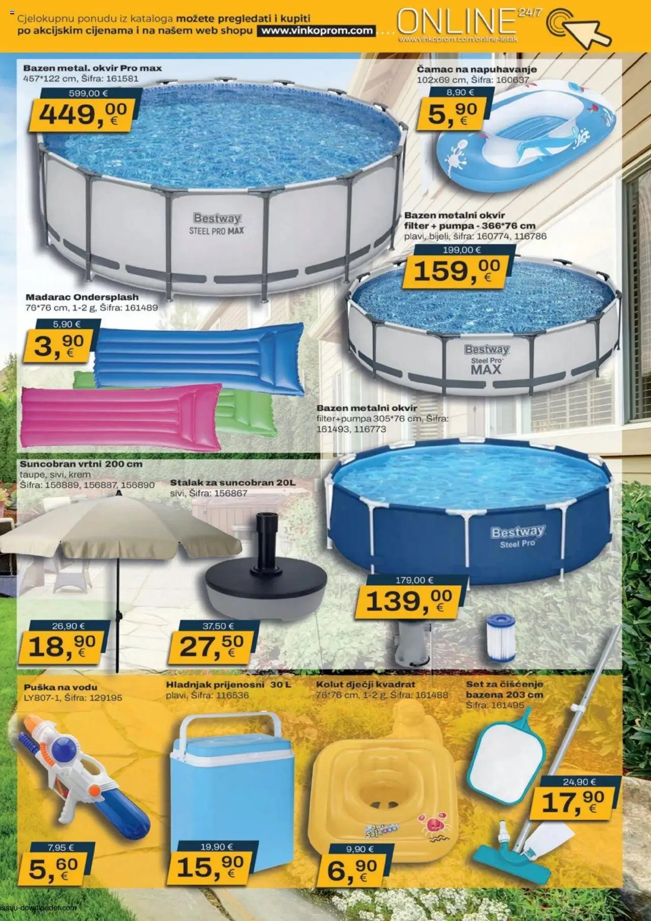 Katalog Vinkoprom