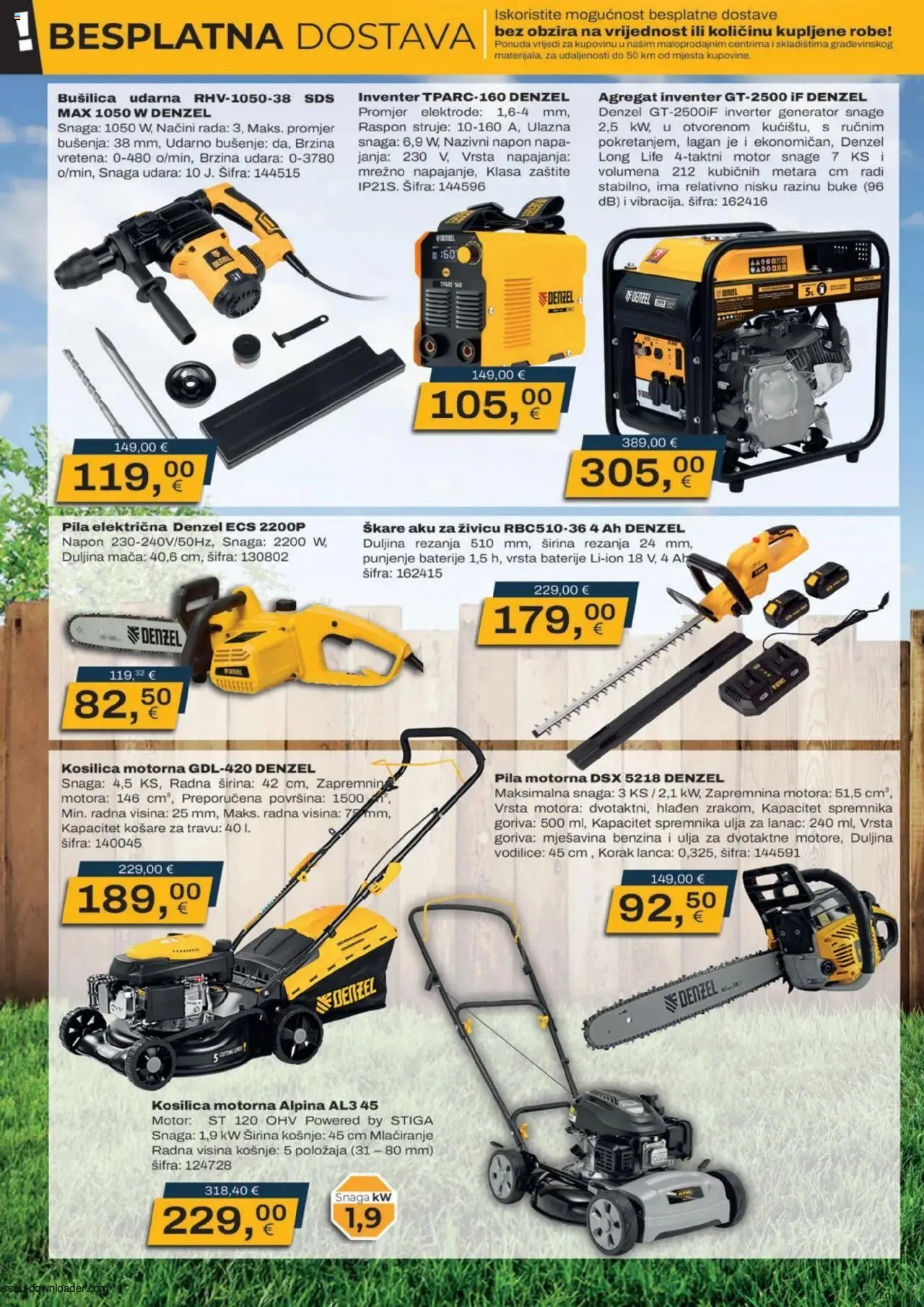Katalog Vinkoprom