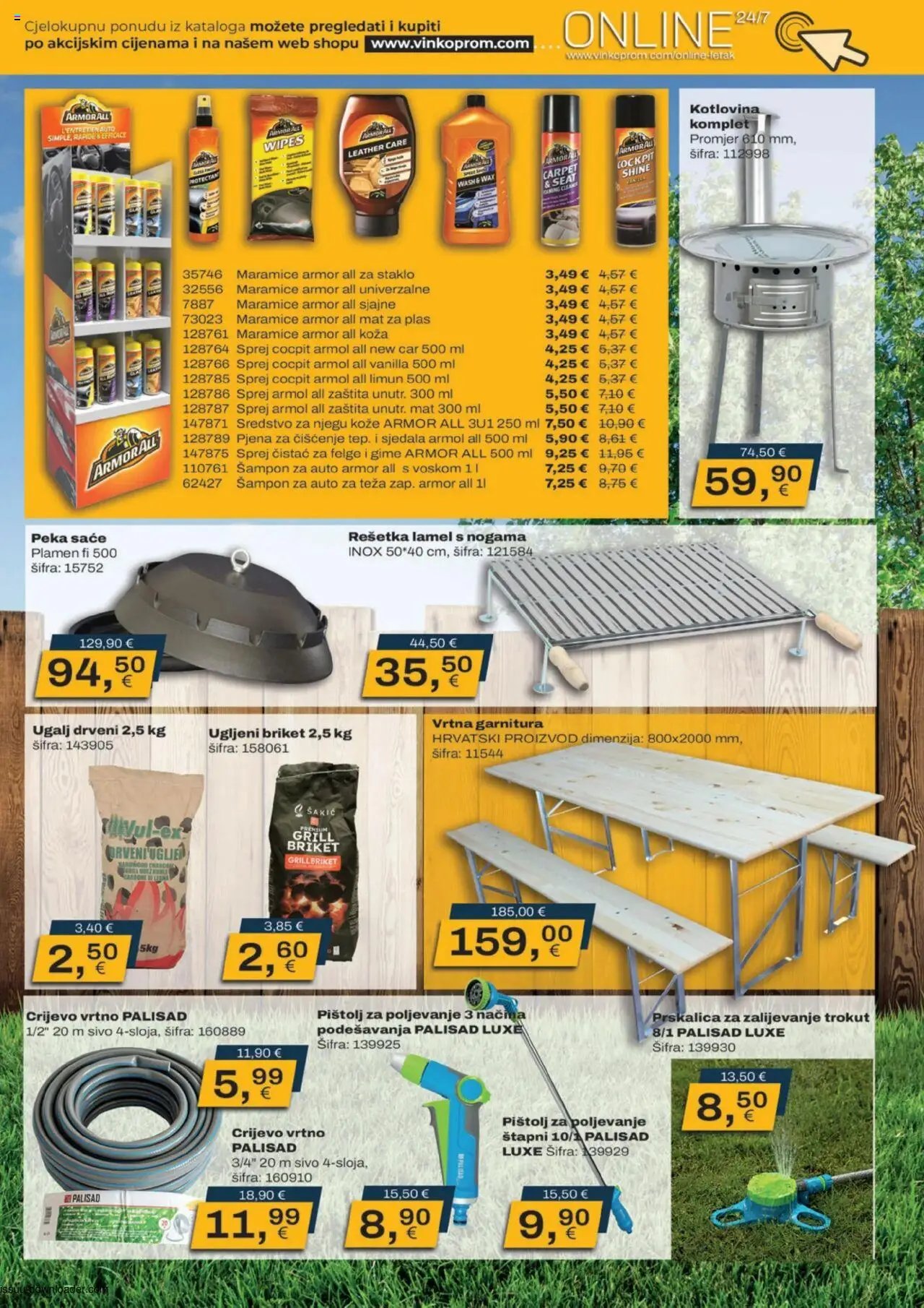 Katalog Vinkoprom