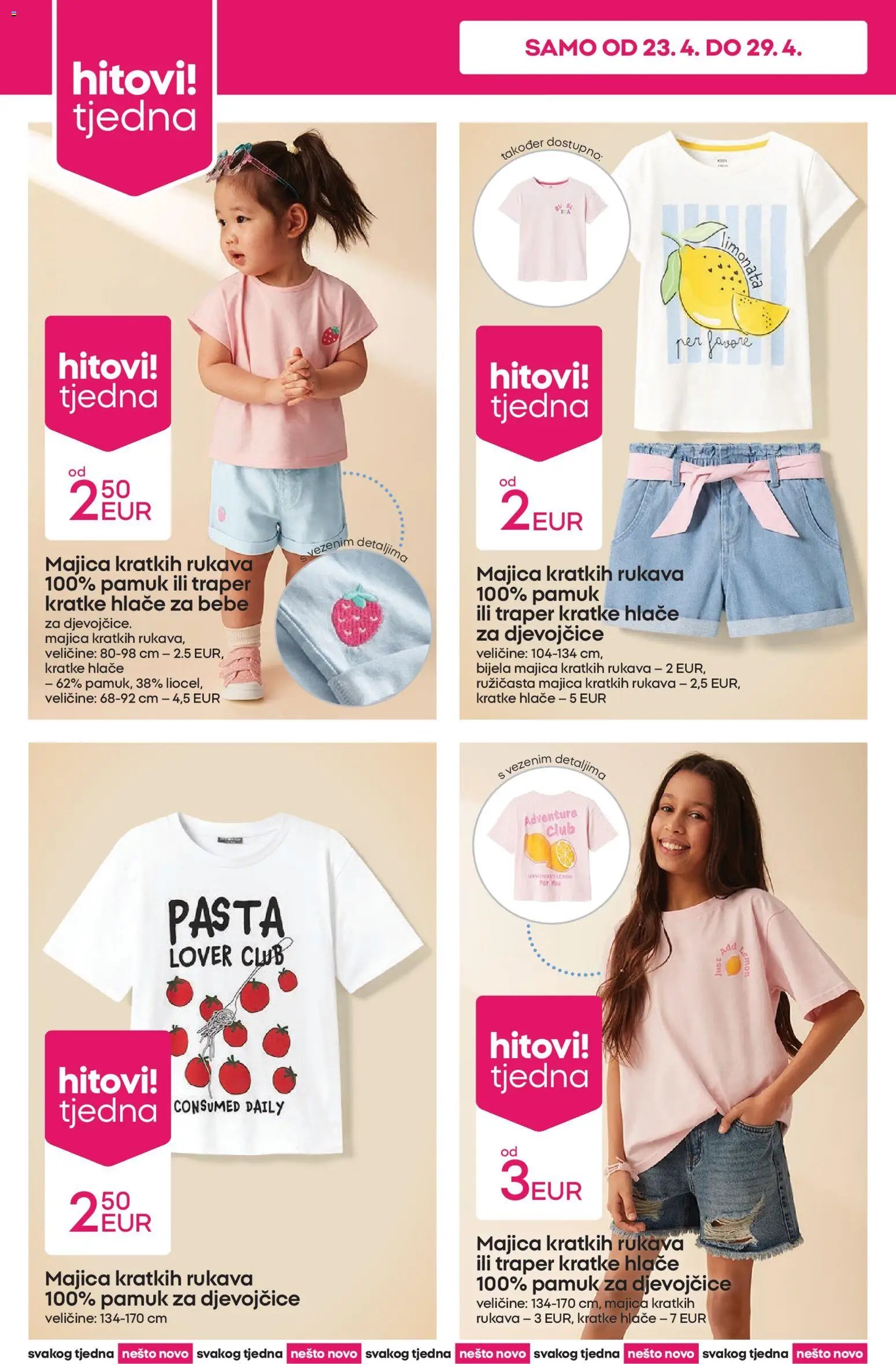 Pepco Katalog