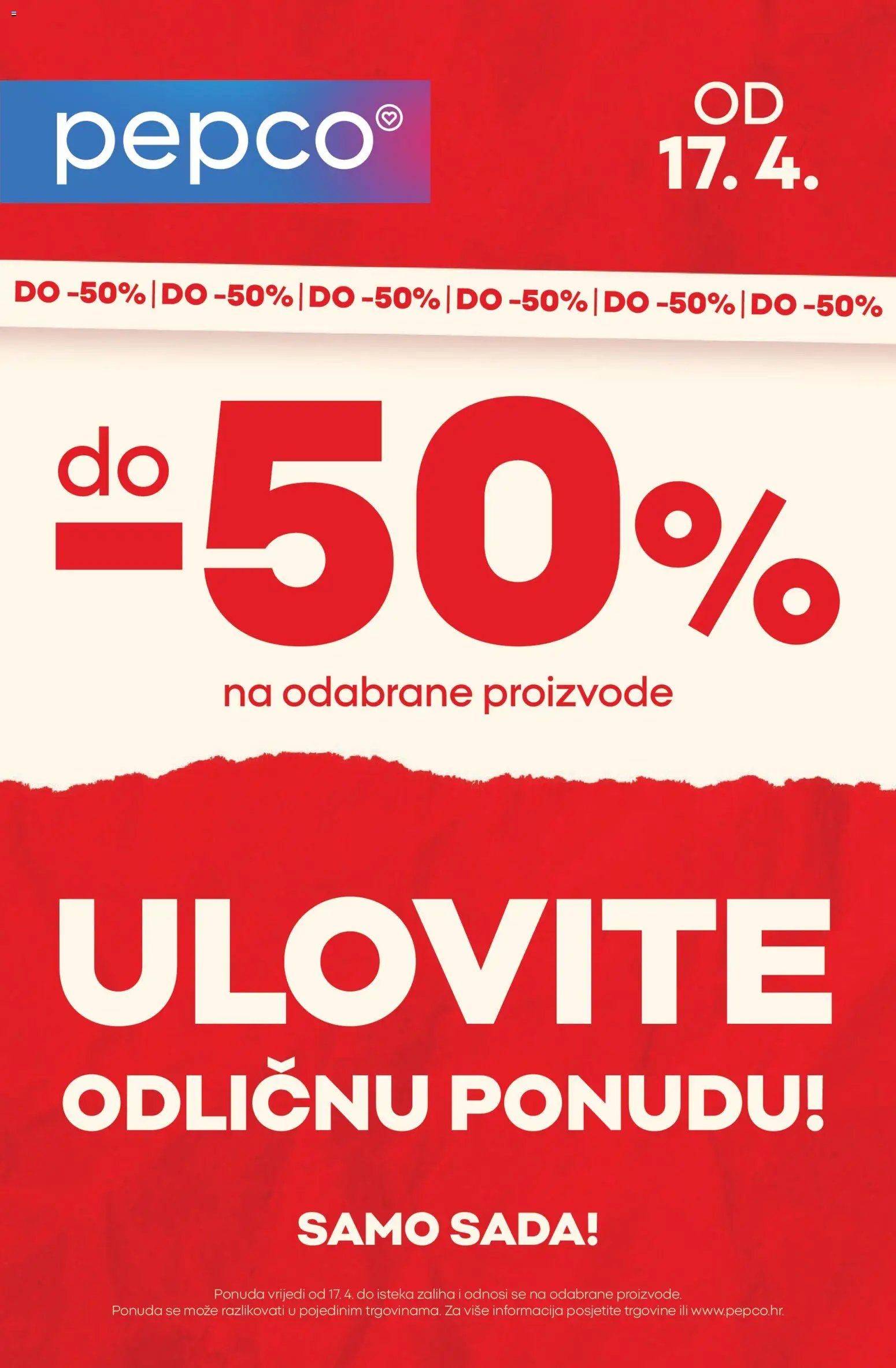 Pepco Katalog