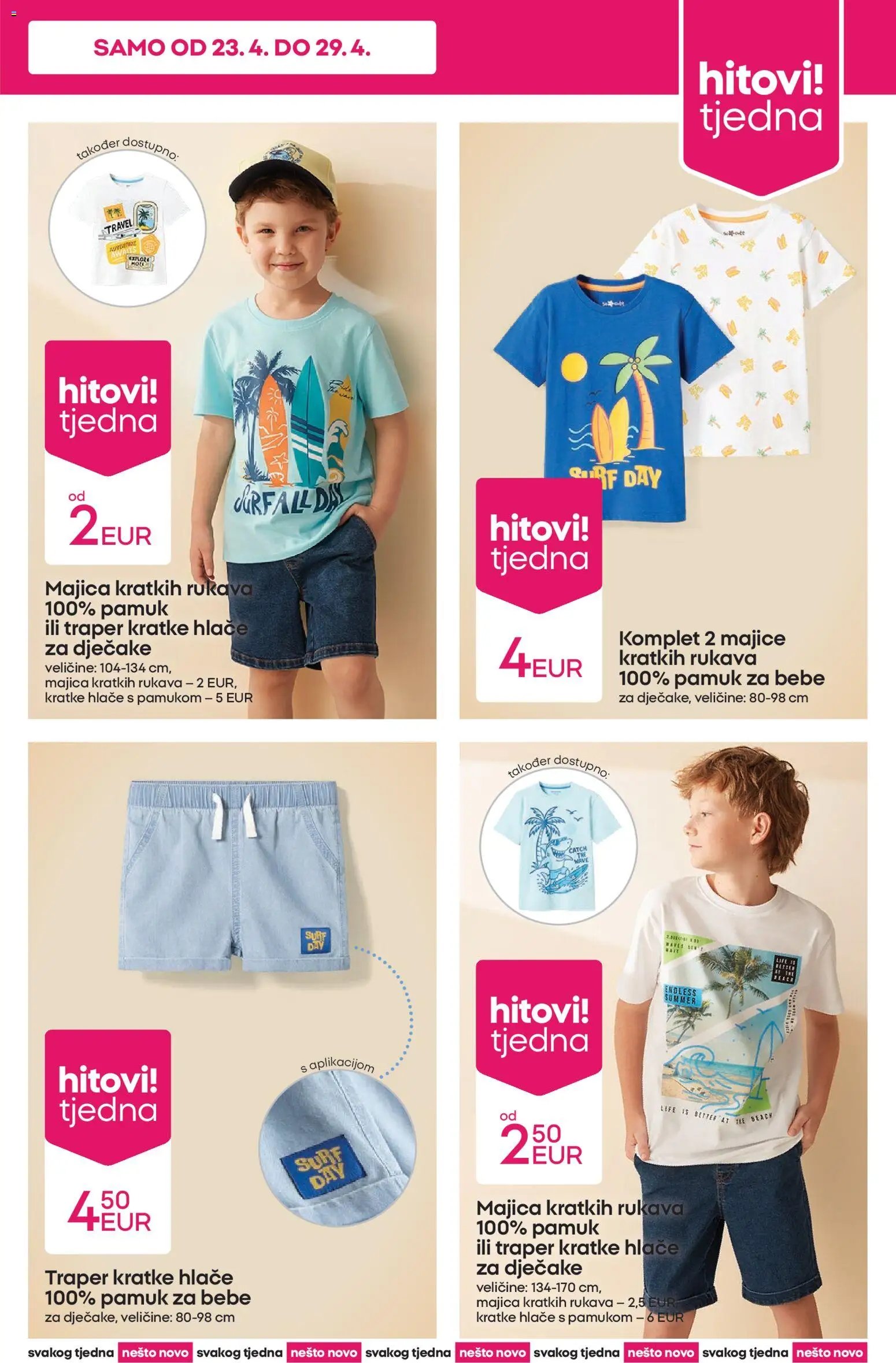 Pepco Katalog