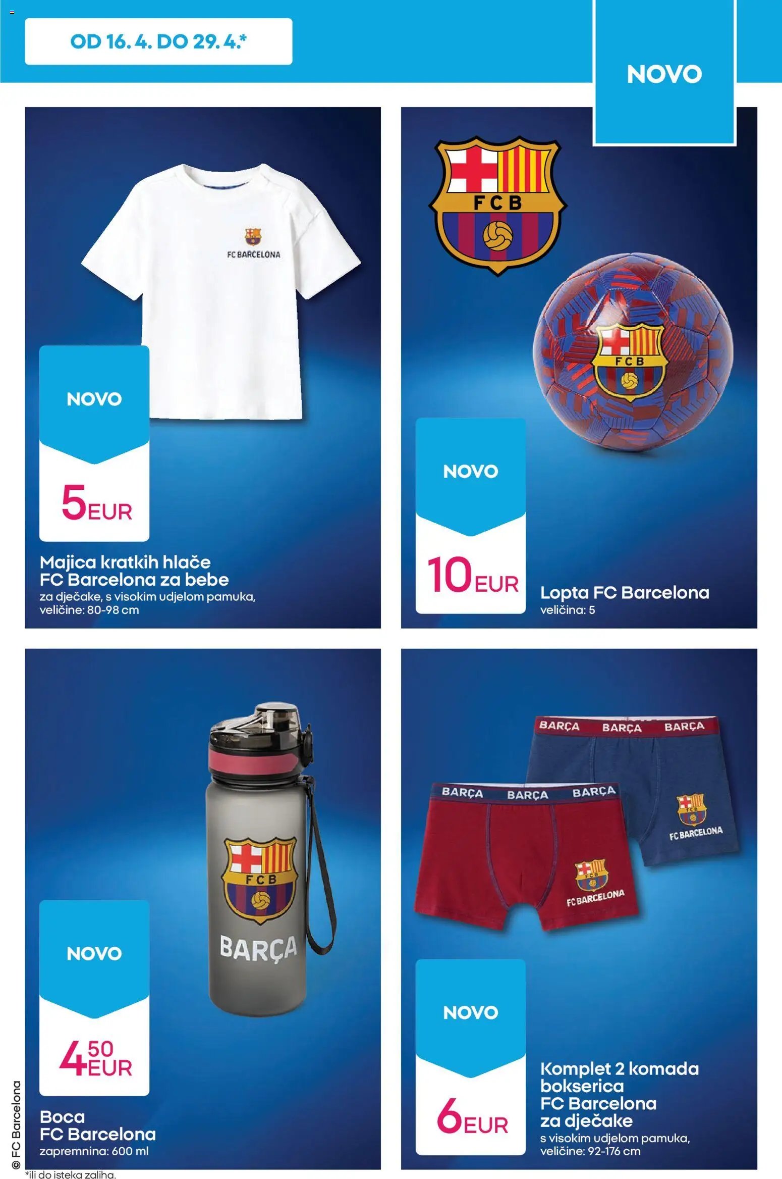 Pepco Katalog