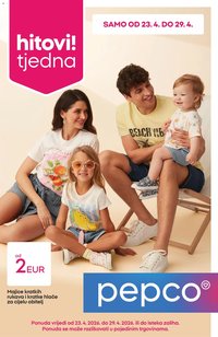 Pepco Katalog